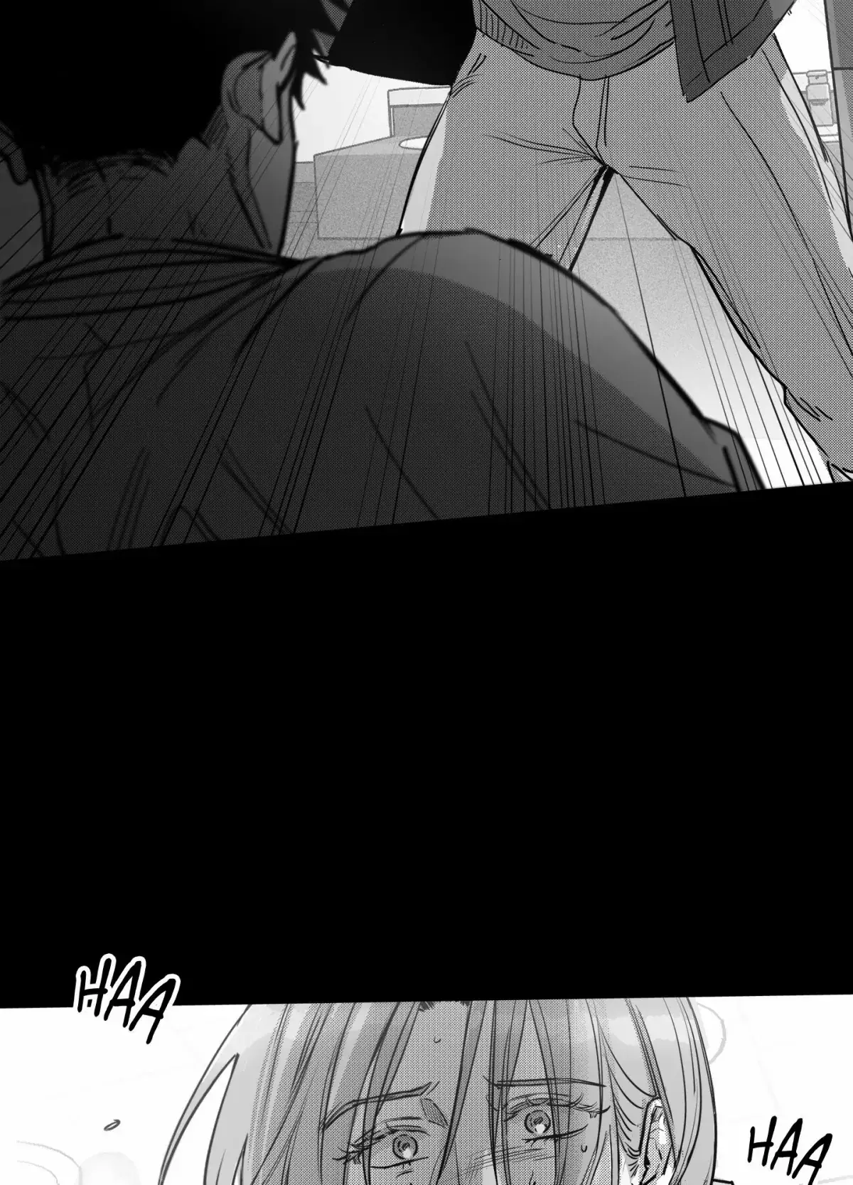 You Are My World Chapter 7 Page 9