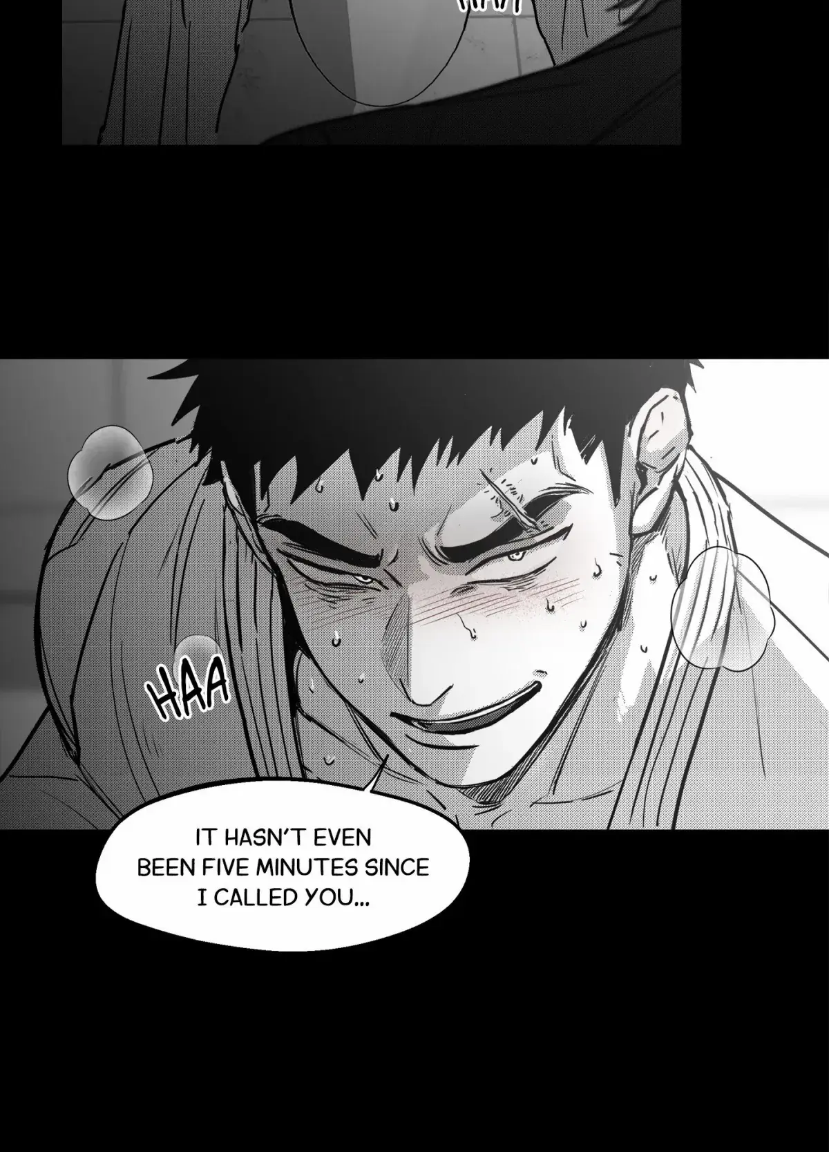 You Are My World Chapter 7 Page 12