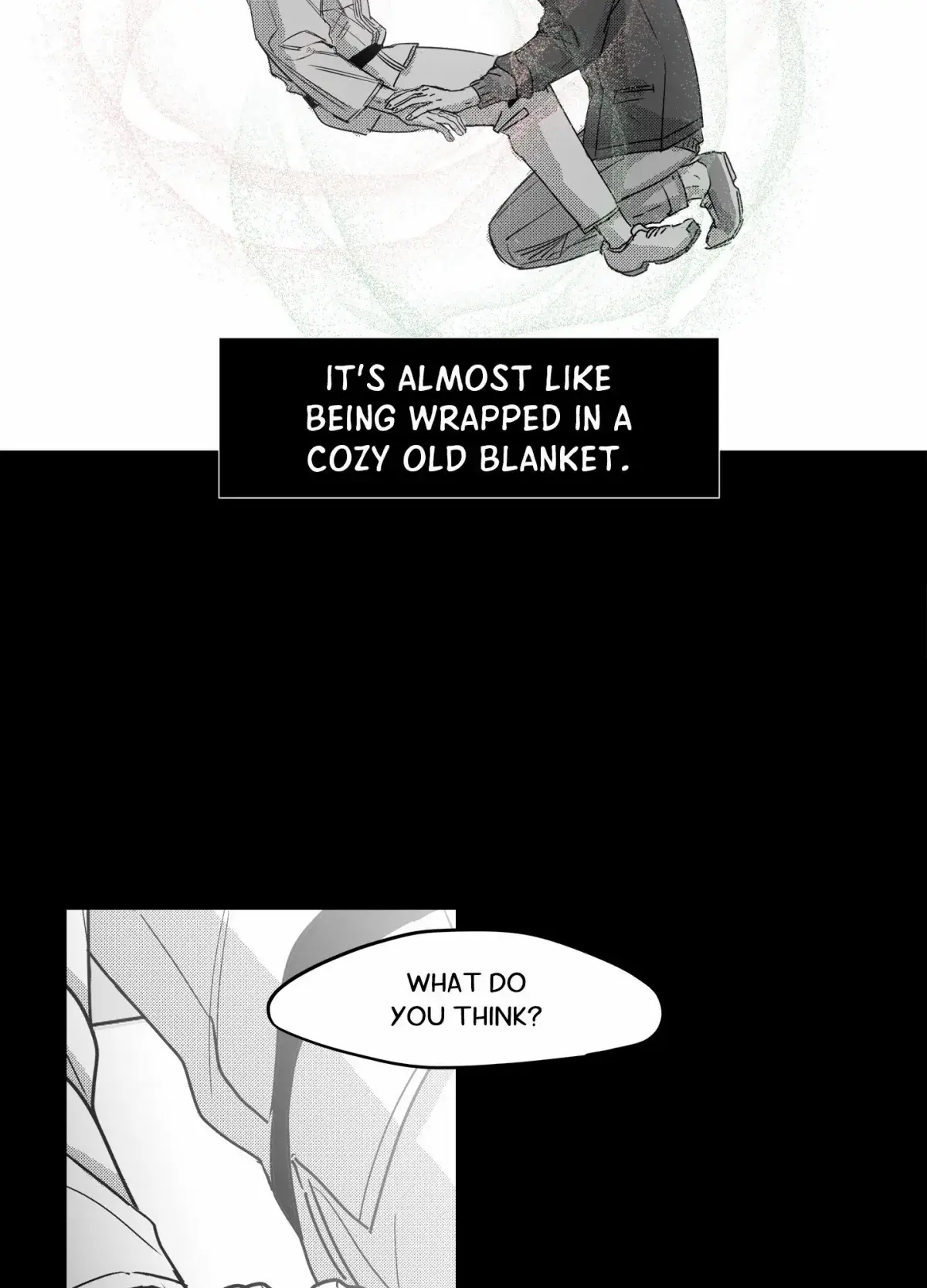 You Are My World Chapter 7 Page 17