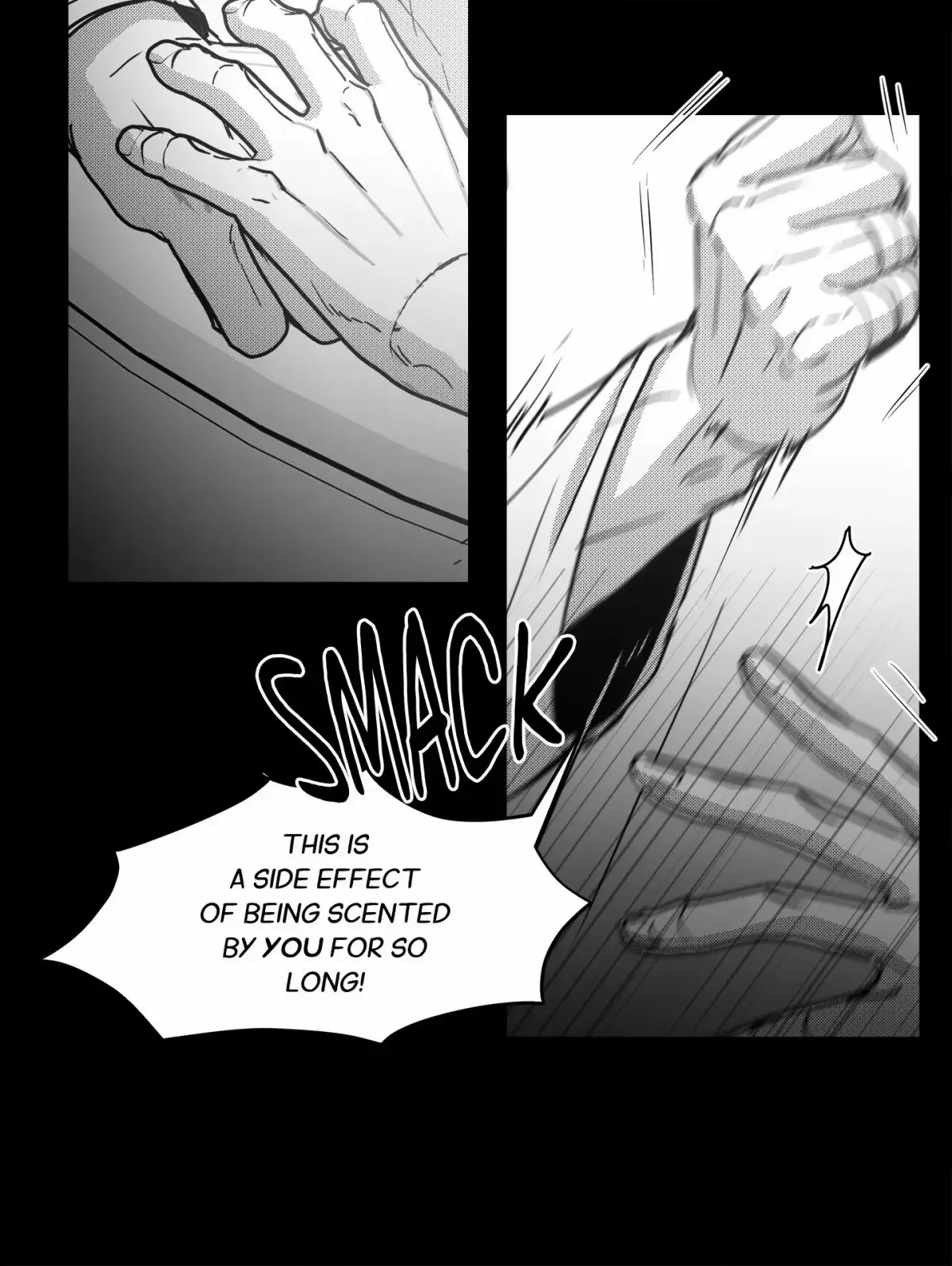 You Are My World Chapter 7 Page 18