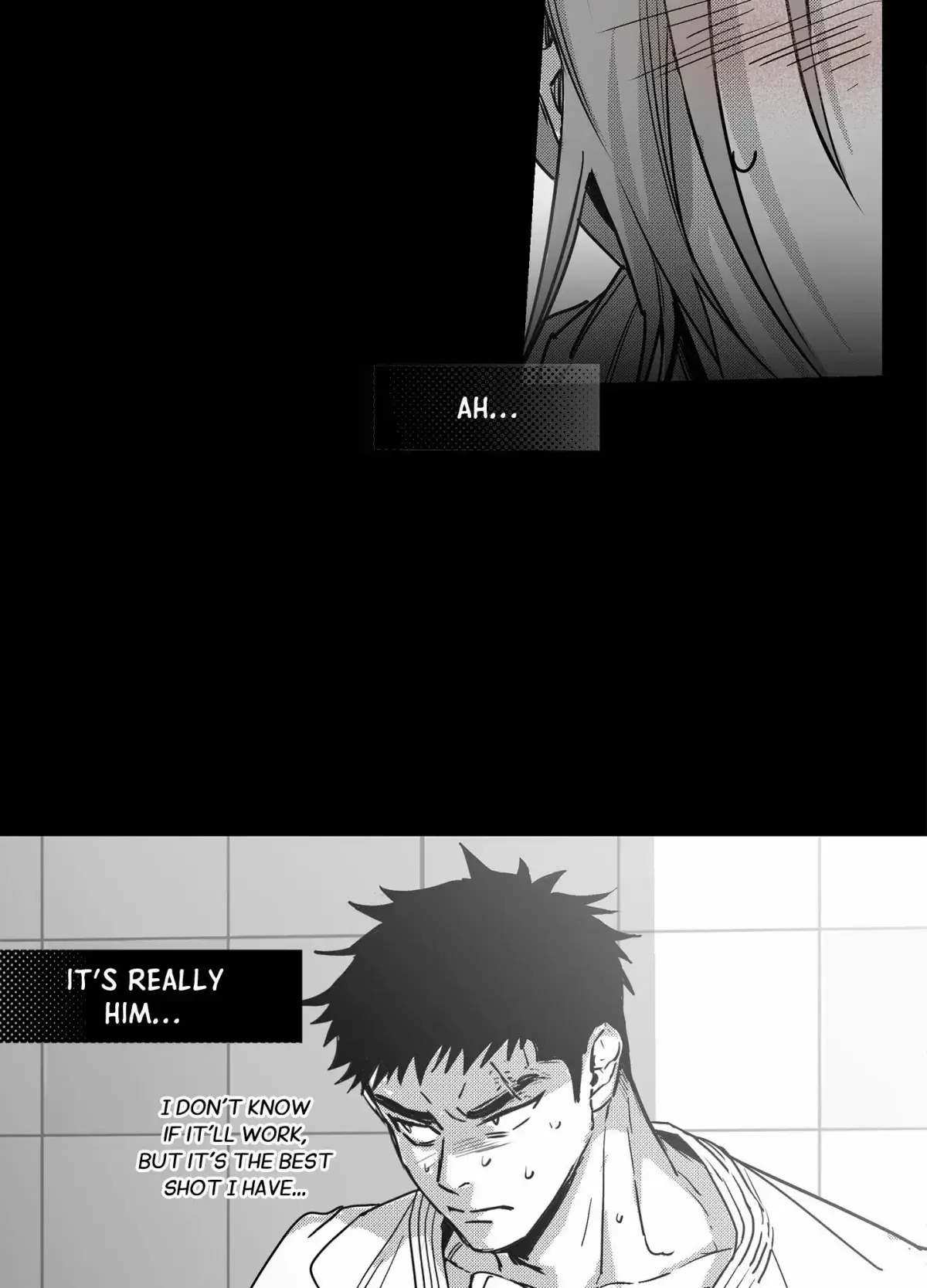 You Are My World Chapter 7 Page 20