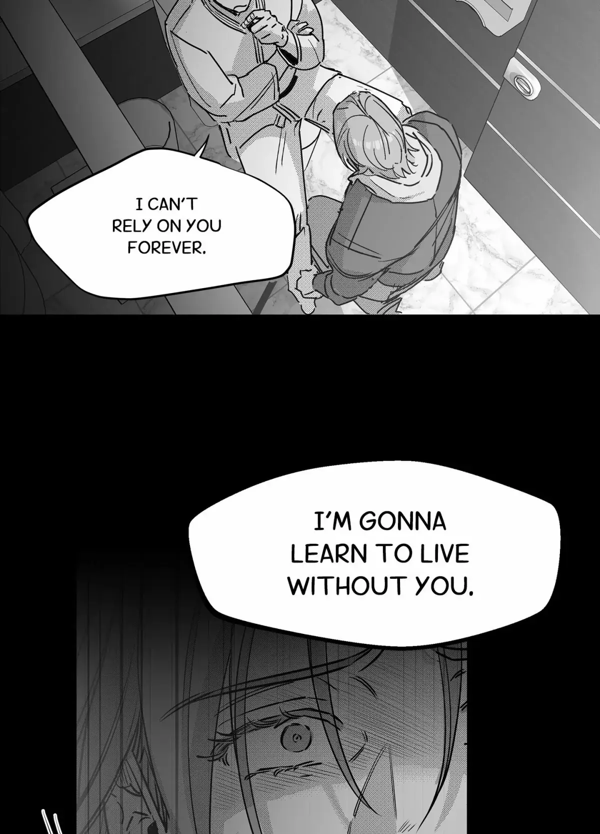 You Are My World Chapter 7 Page 24