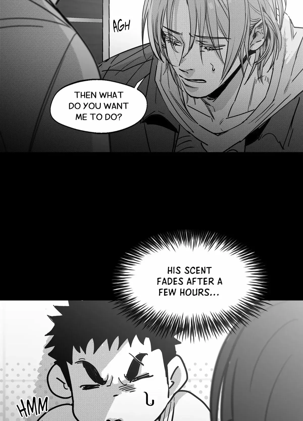 You Are My World Chapter 7 Page 26