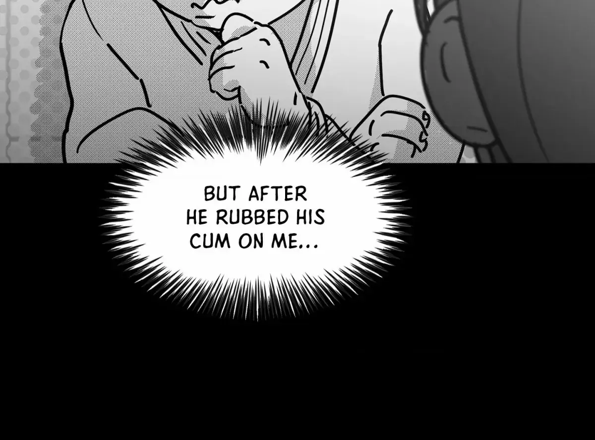 You Are My World Chapter 7 Page 27