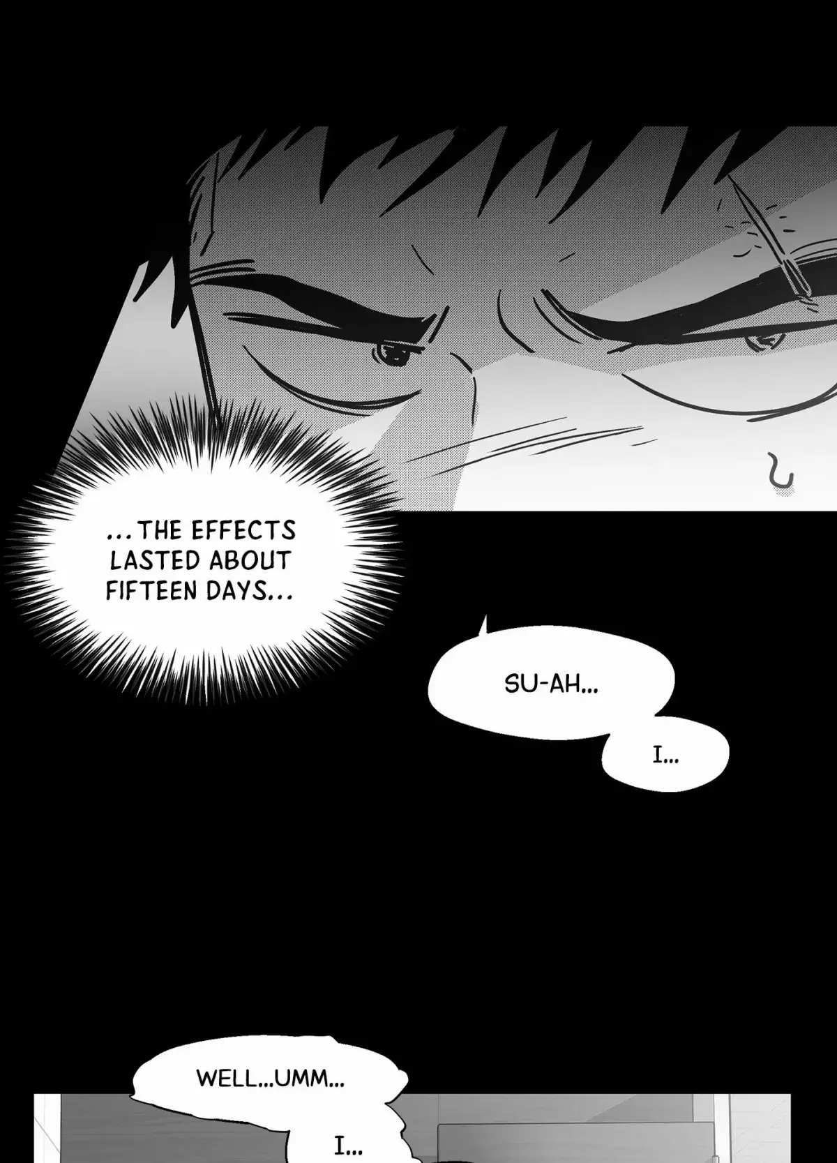You Are My World Chapter 7 Page 28