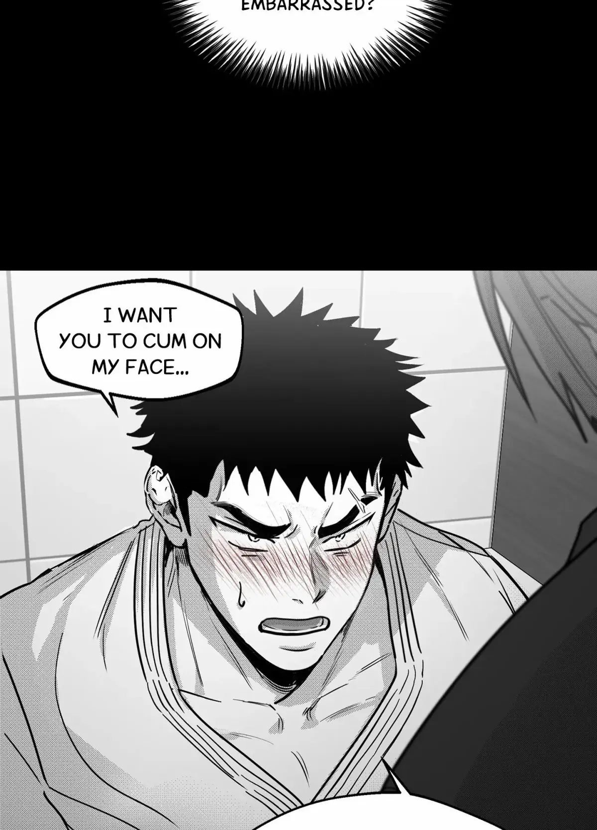 You Are My World Chapter 7 Page 34