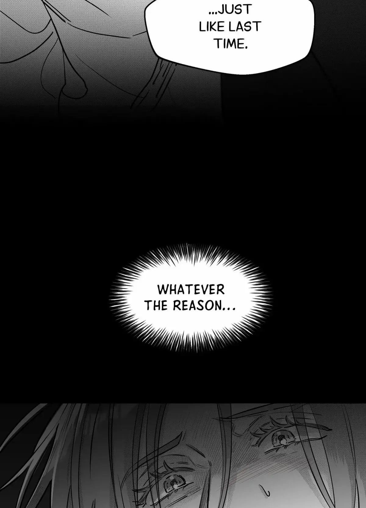 You Are My World Chapter 7 Page 35