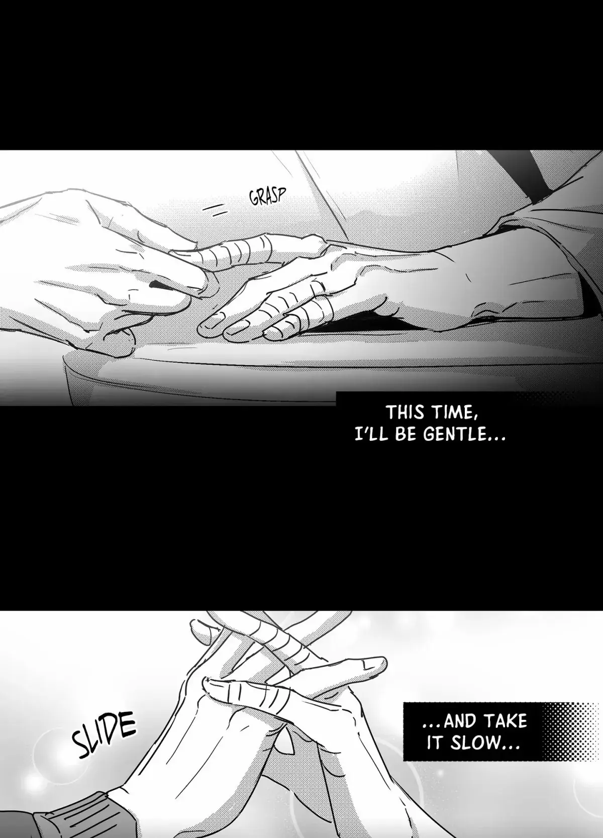 You Are My World Chapter 7 Page 39