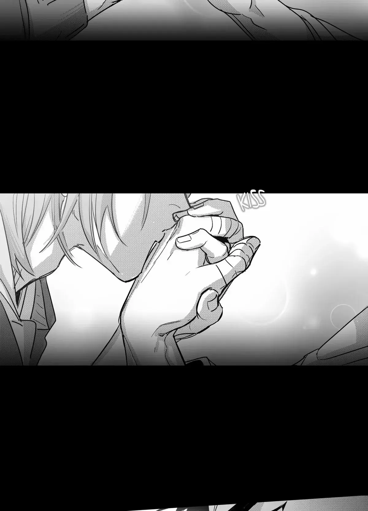You Are My World Chapter 7 Page 40