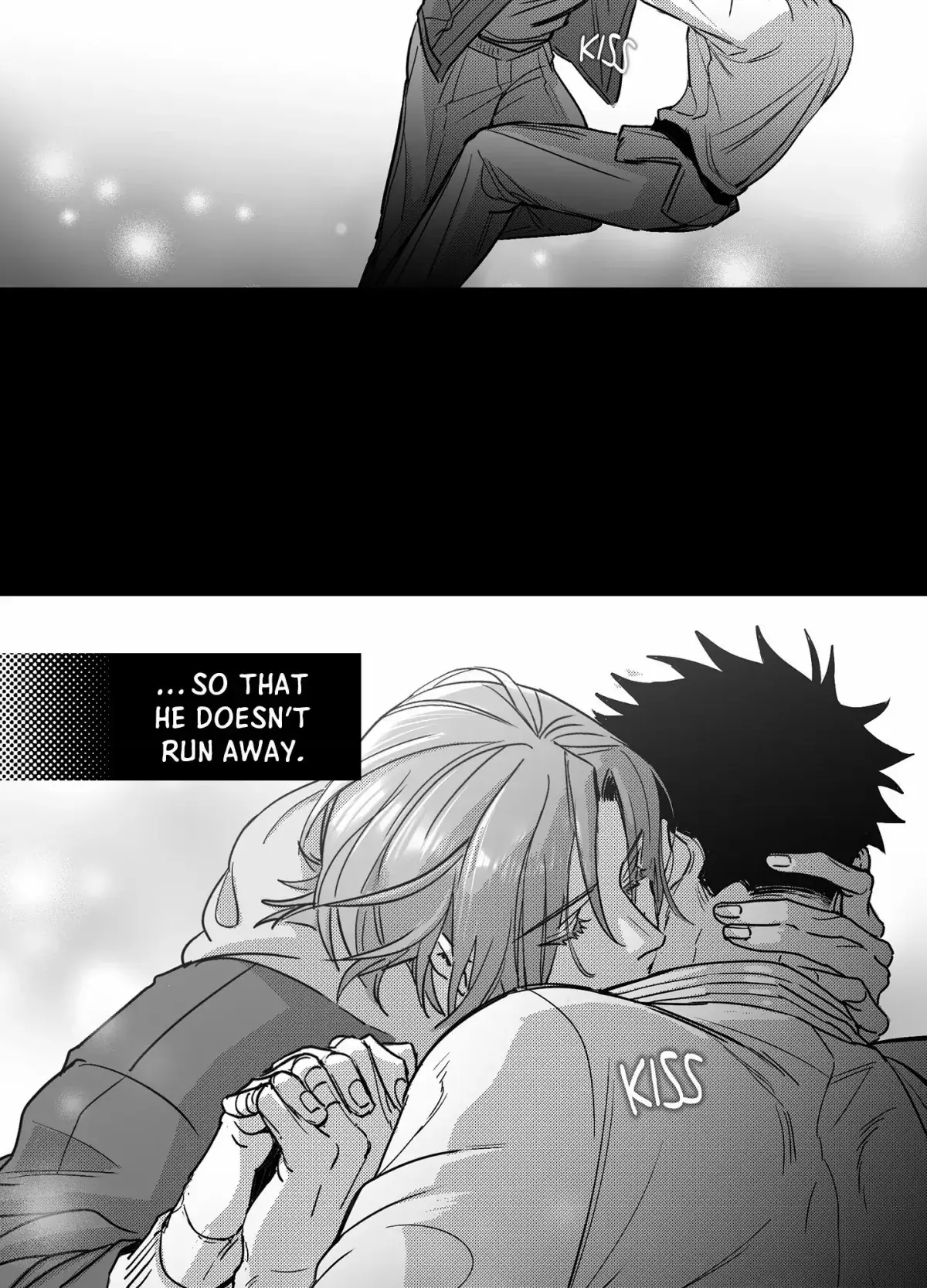 You Are My World Chapter 7 Page 42