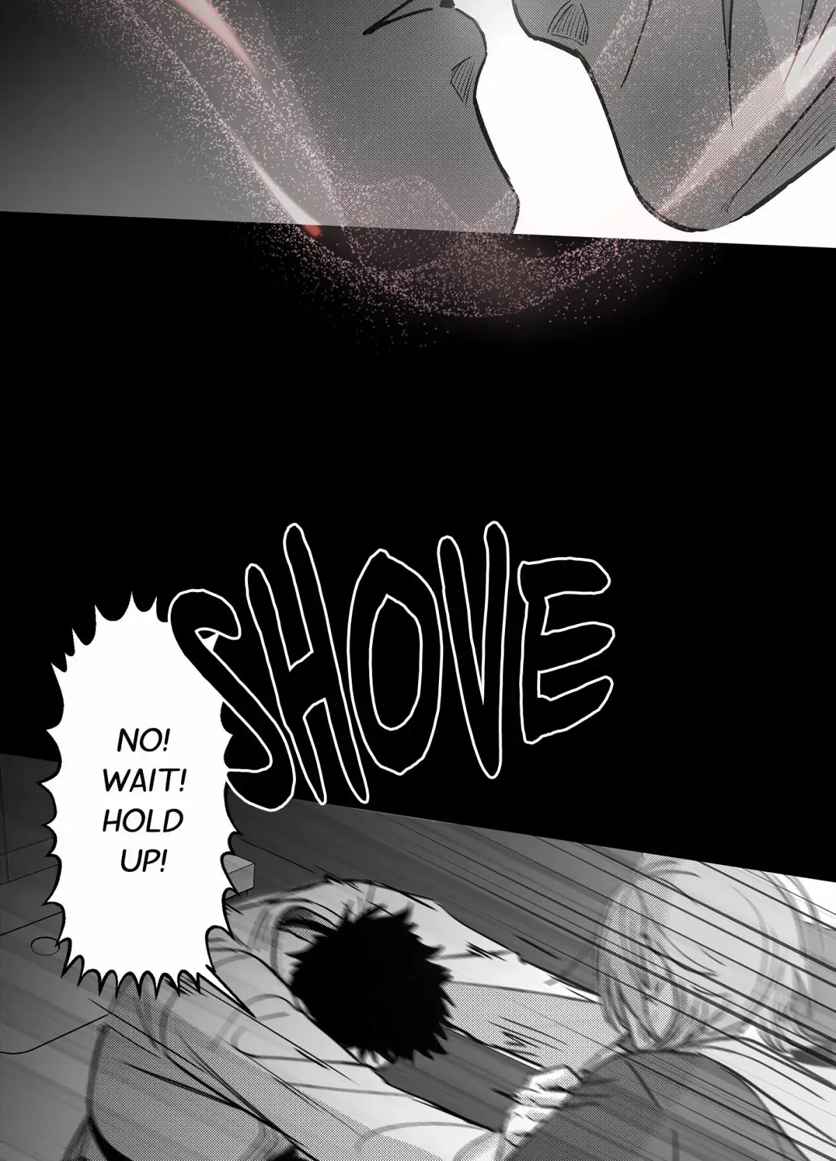 You Are My World Chapter 7 Page 47