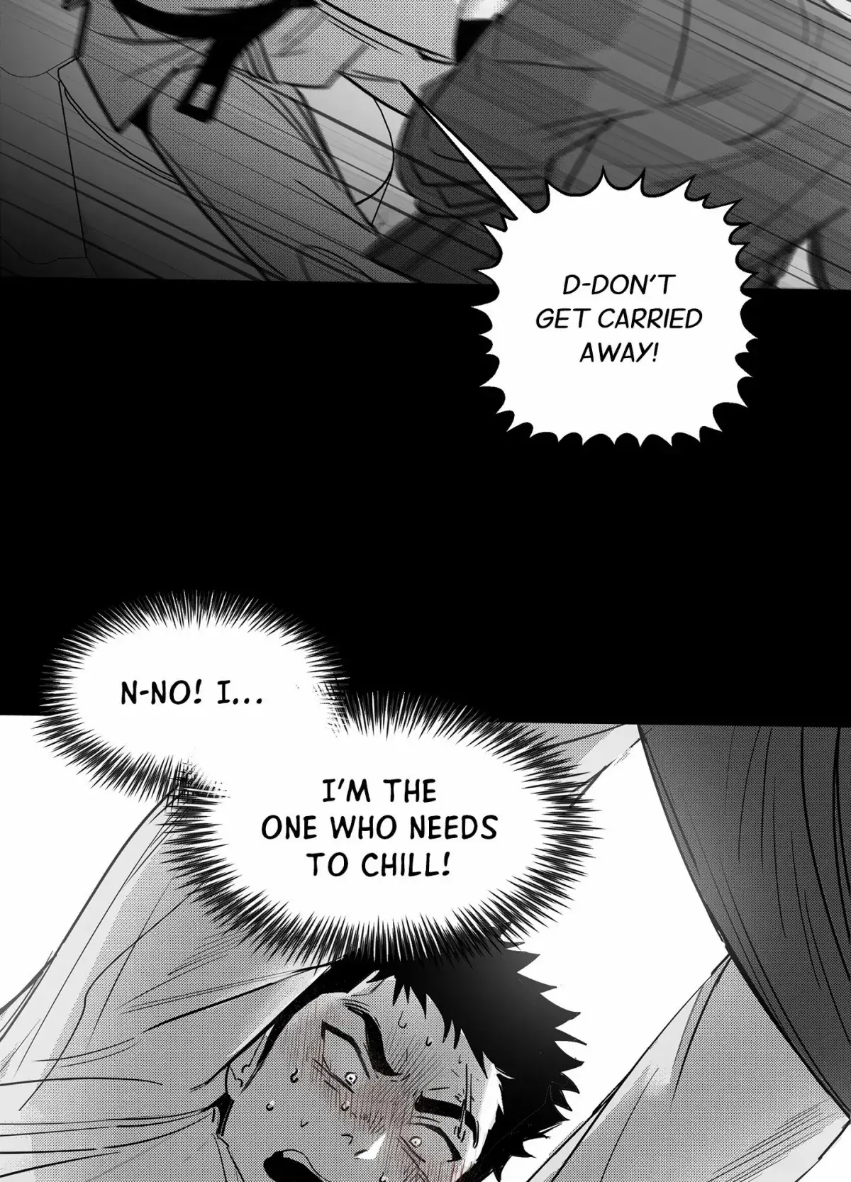 You Are My World Chapter 7 Page 48