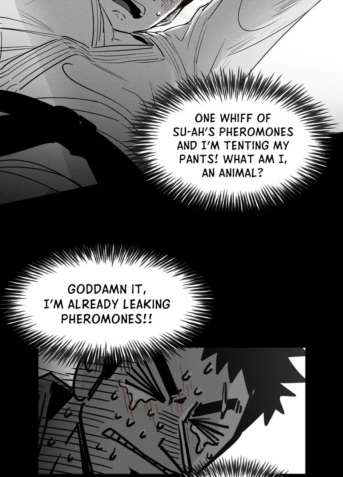 You Are My World Chapter 7 Page 49