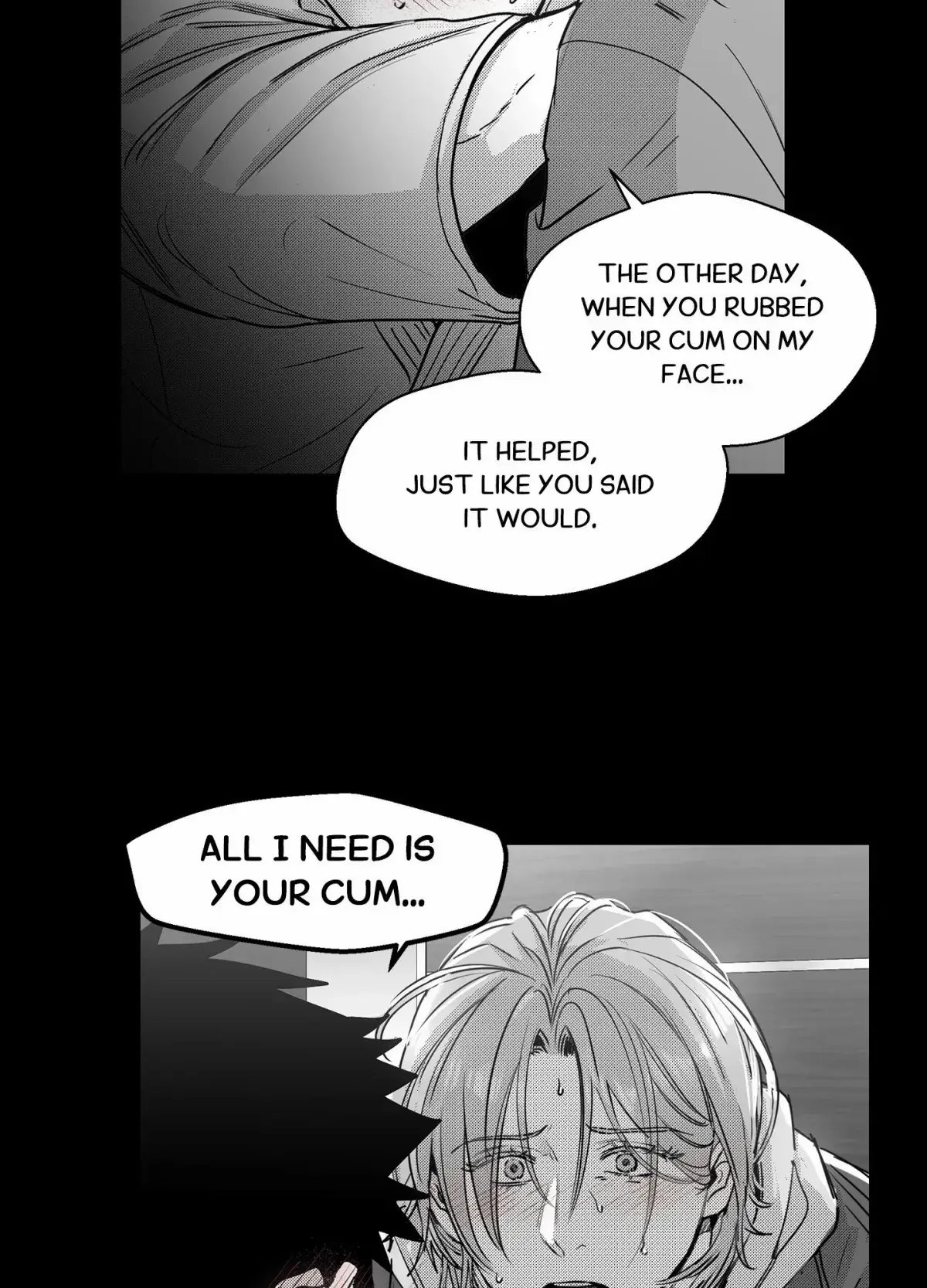 You Are My World Chapter 7 Page 51
