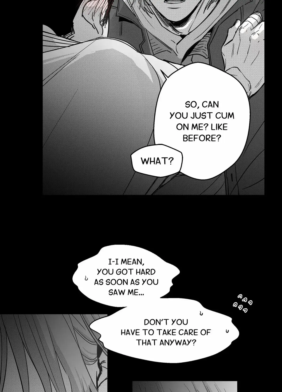 You Are My World Chapter 7 Page 52
