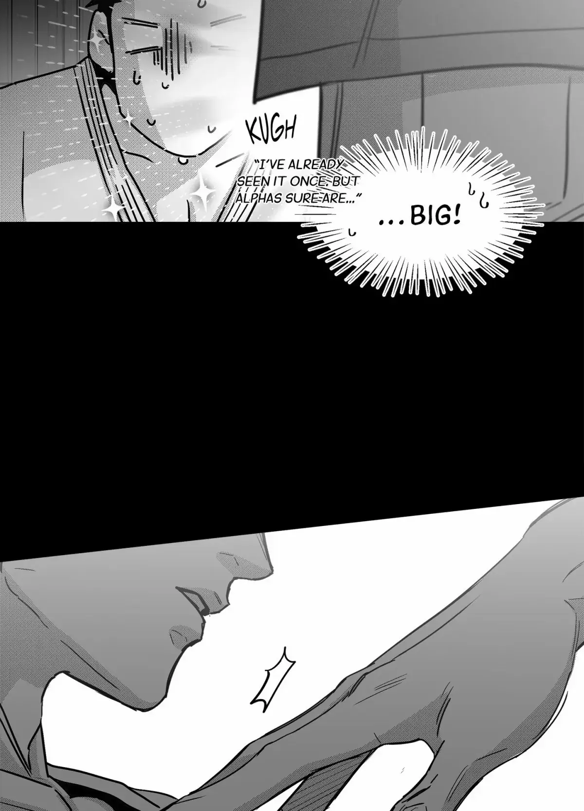 You Are My World Chapter 7 Page 56
