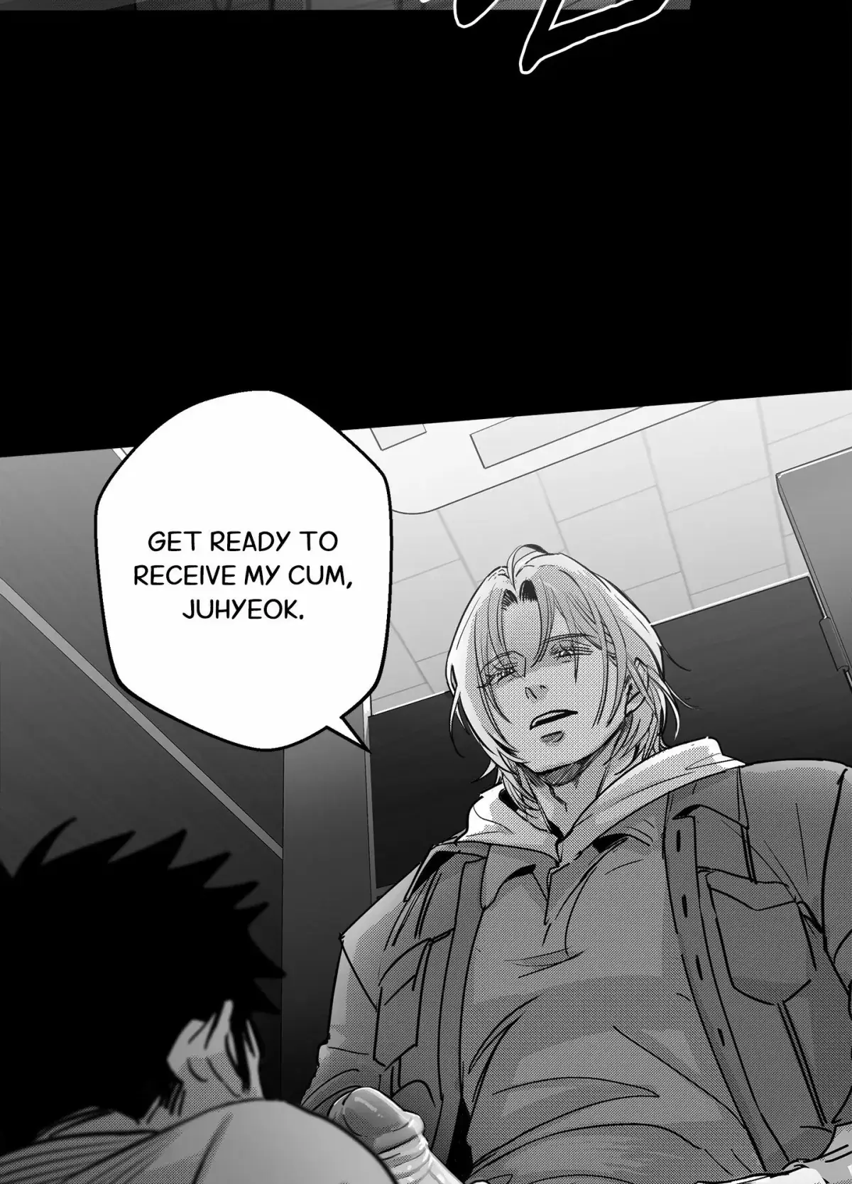 You Are My World Chapter 7 Page 58