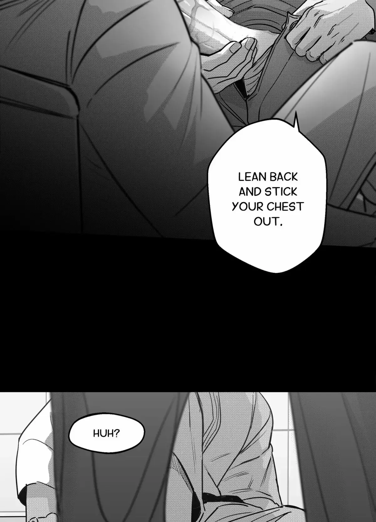 You Are My World Chapter 7 Page 59