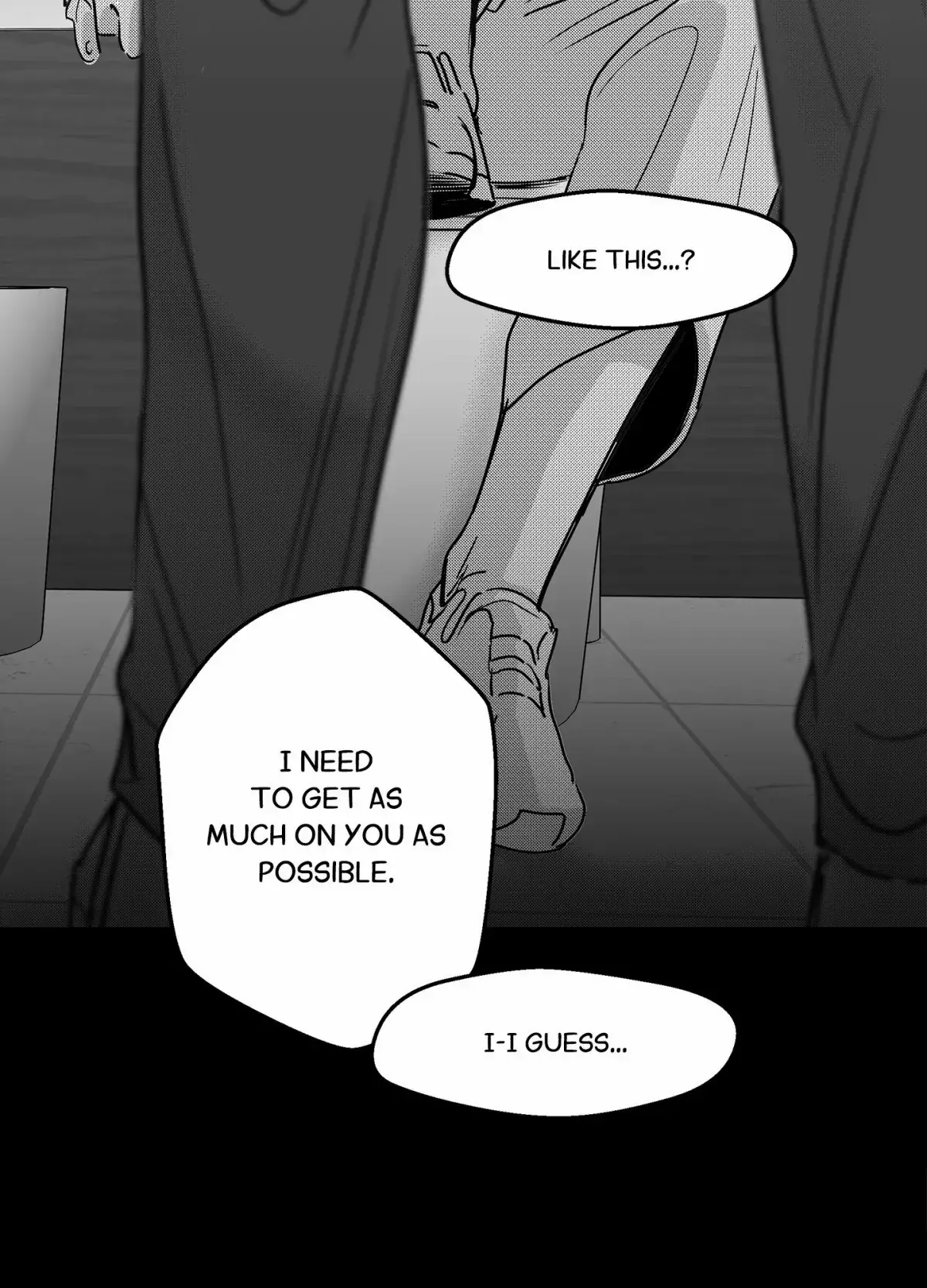 You Are My World Chapter 7 Page 60