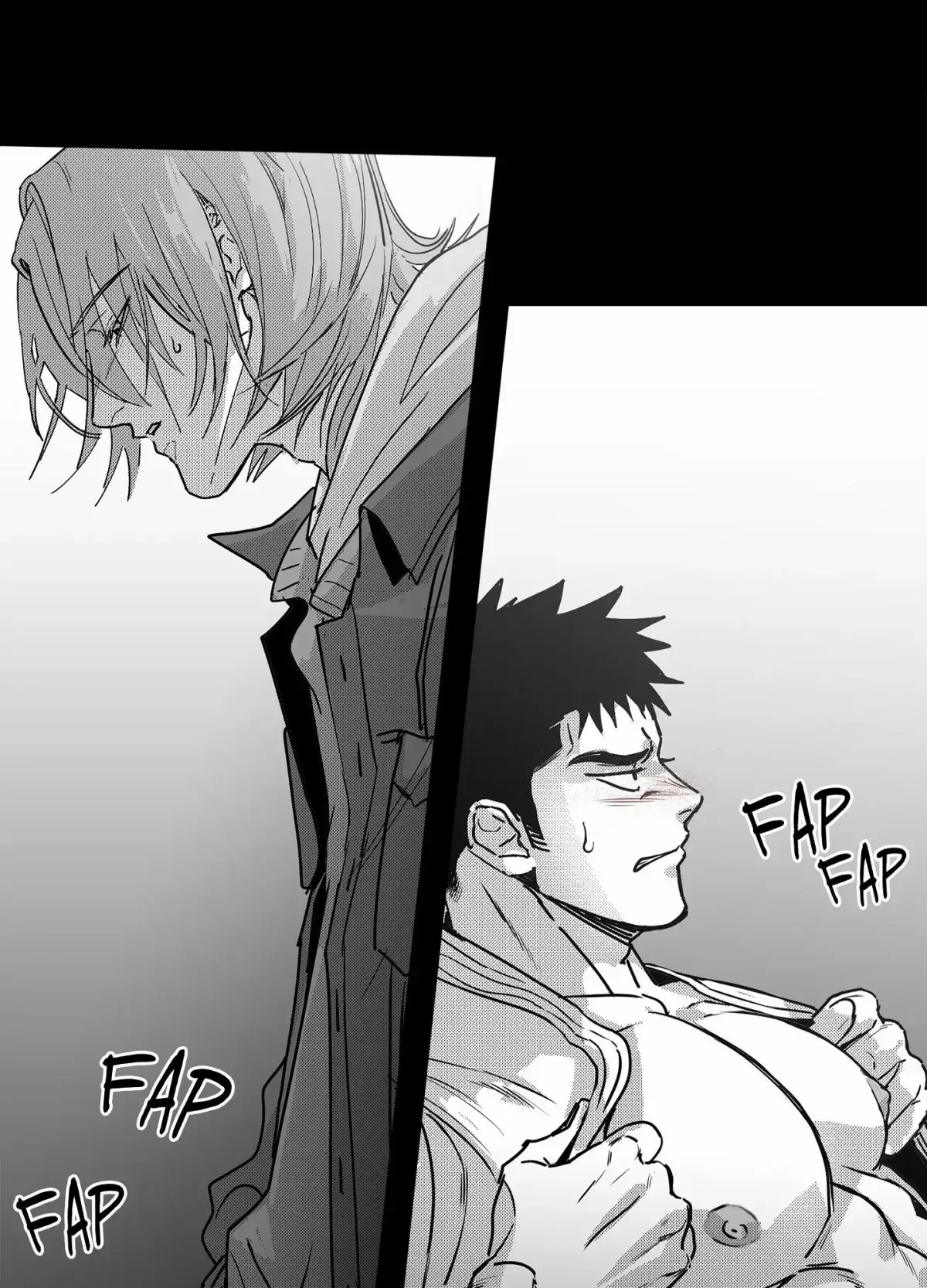 You Are My World Chapter 7 Page 65