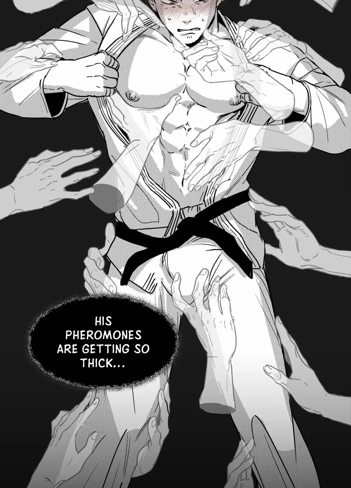 You Are My World Chapter 7 Page 68