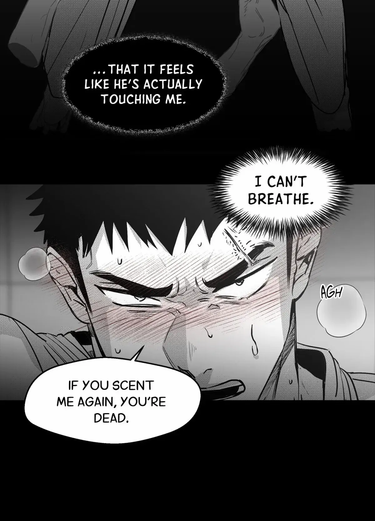 You Are My World Chapter 7 Page 69