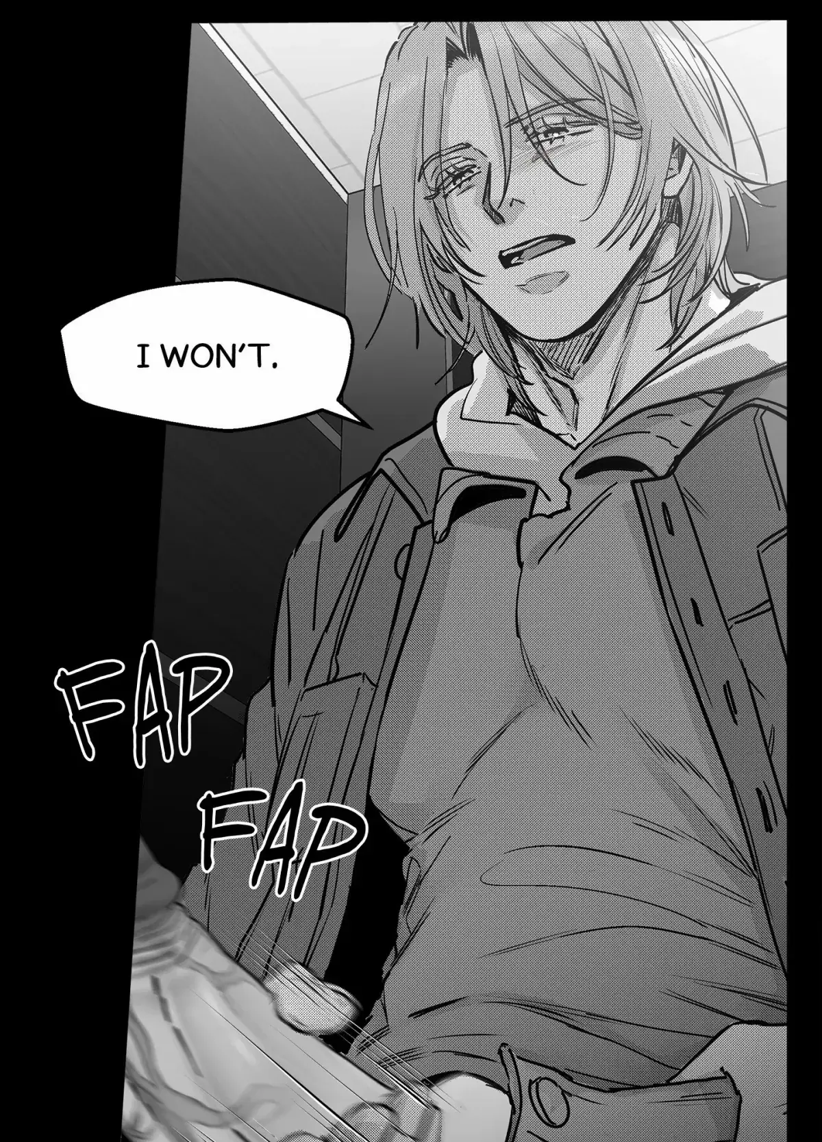 You Are My World Chapter 7 Page 70