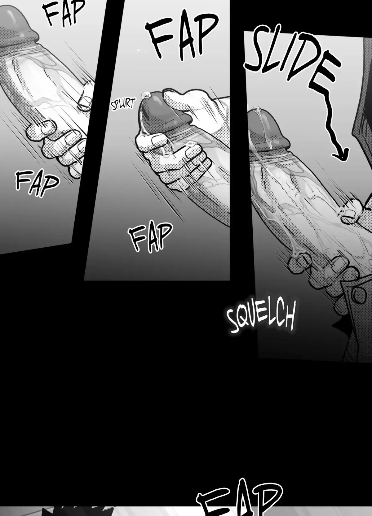 You Are My World Chapter 7 Page 73