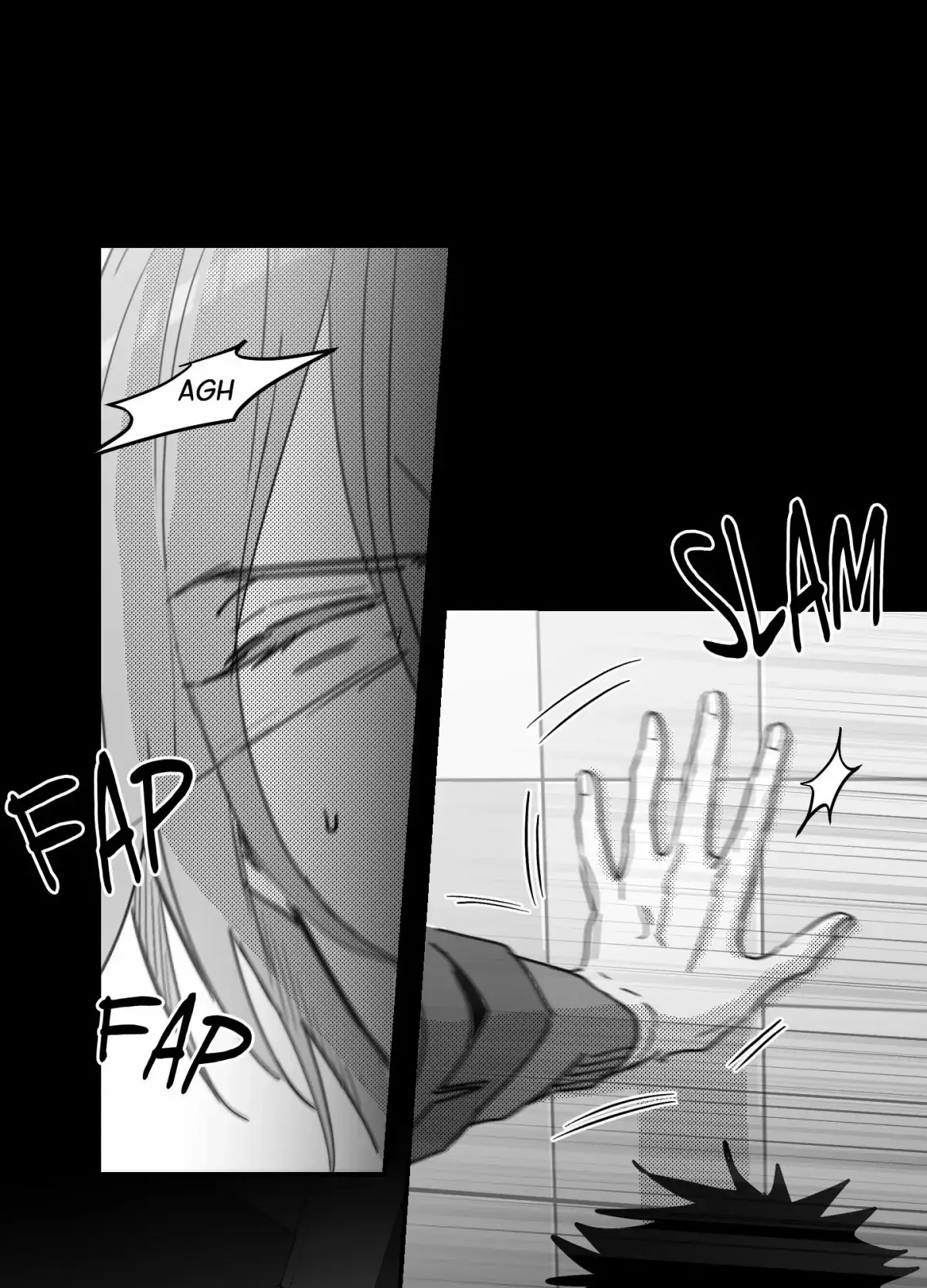 You Are My World Chapter 7 Page 75