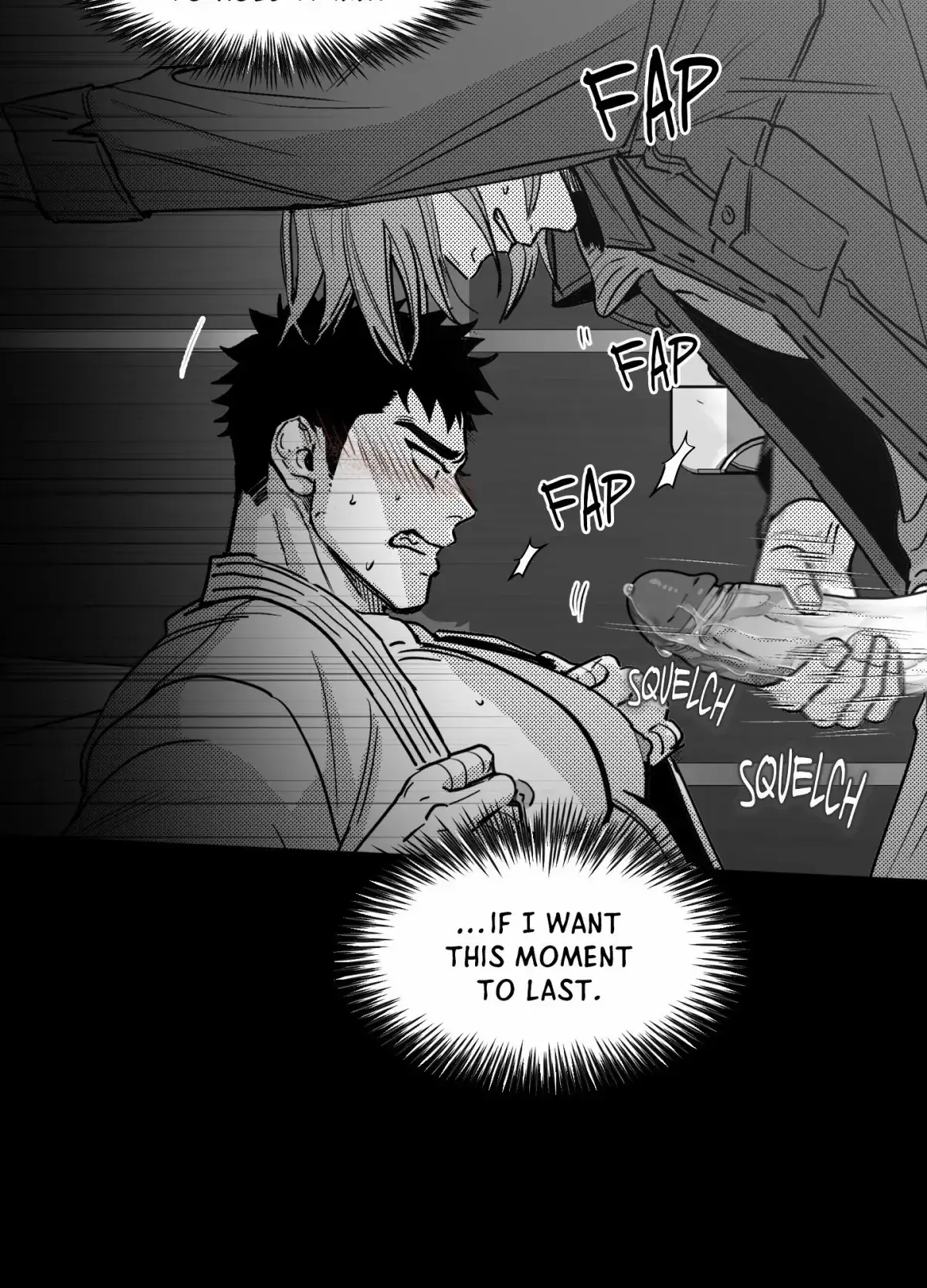 You Are My World Chapter 7 Page 77