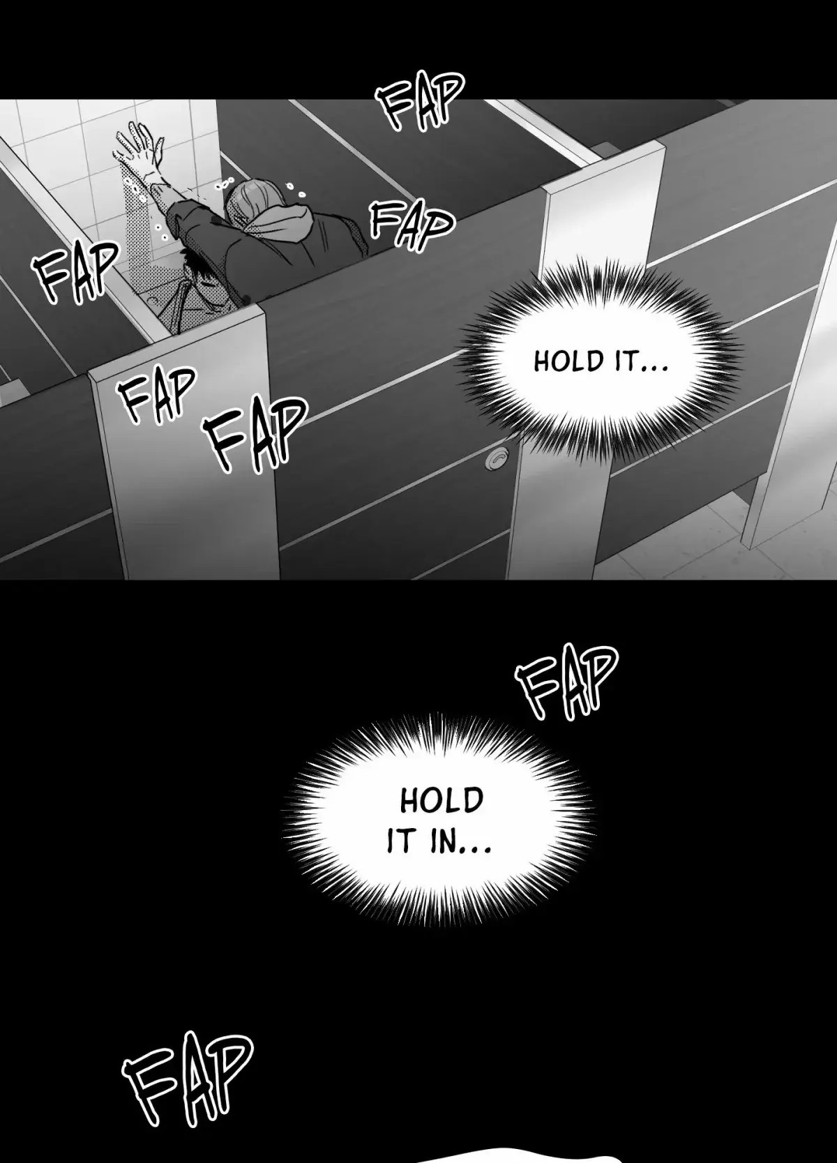 You Are My World Chapter 7 Page 78