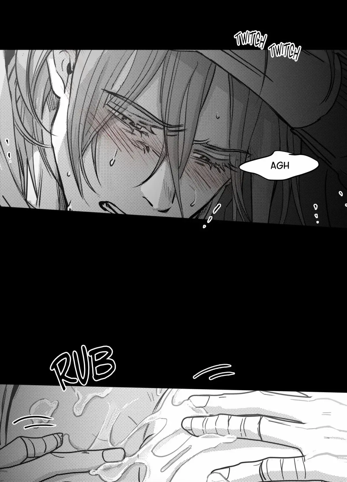 You Are My World Chapter 7 Page 86