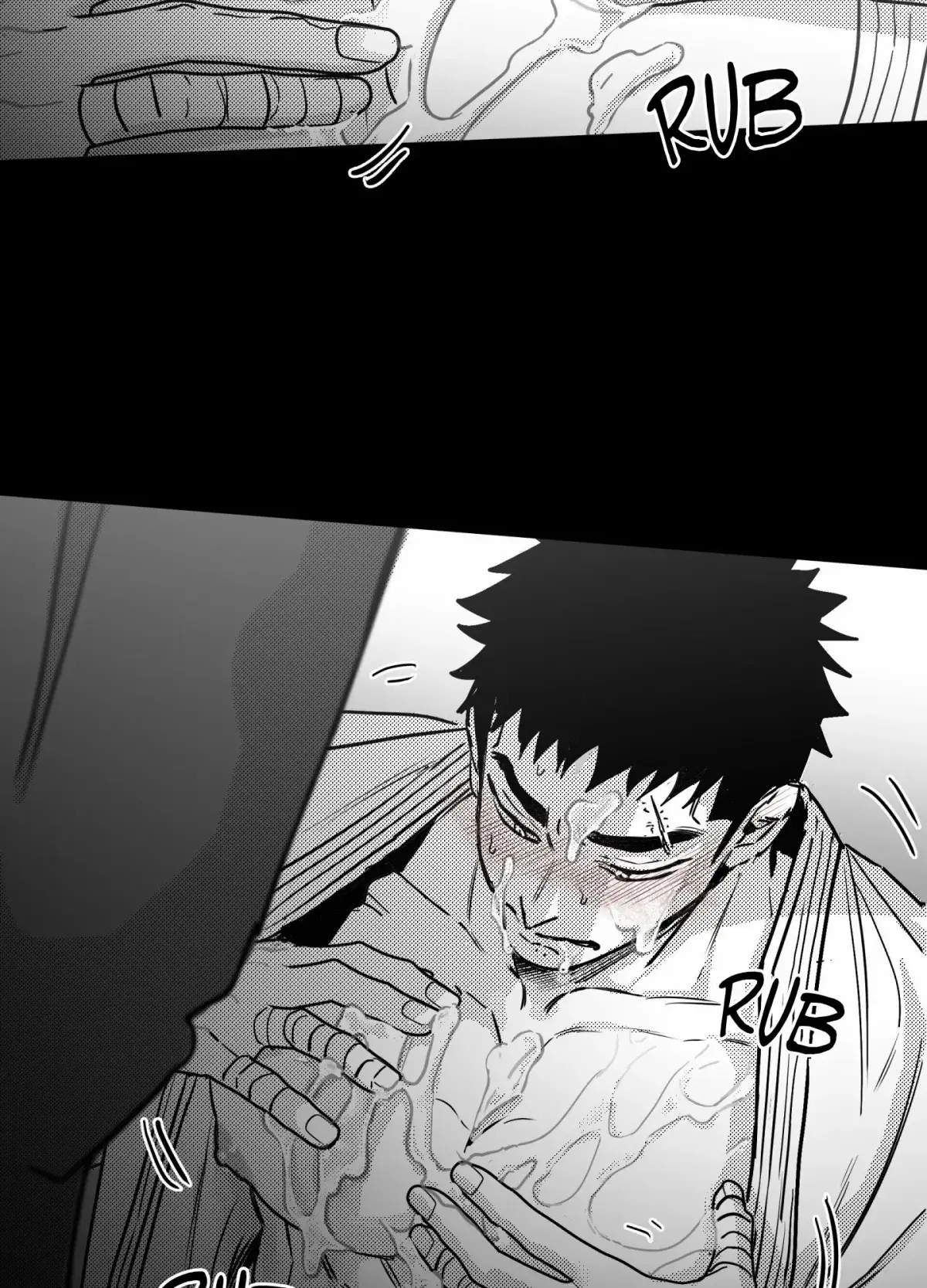 You Are My World Chapter 7 Page 87