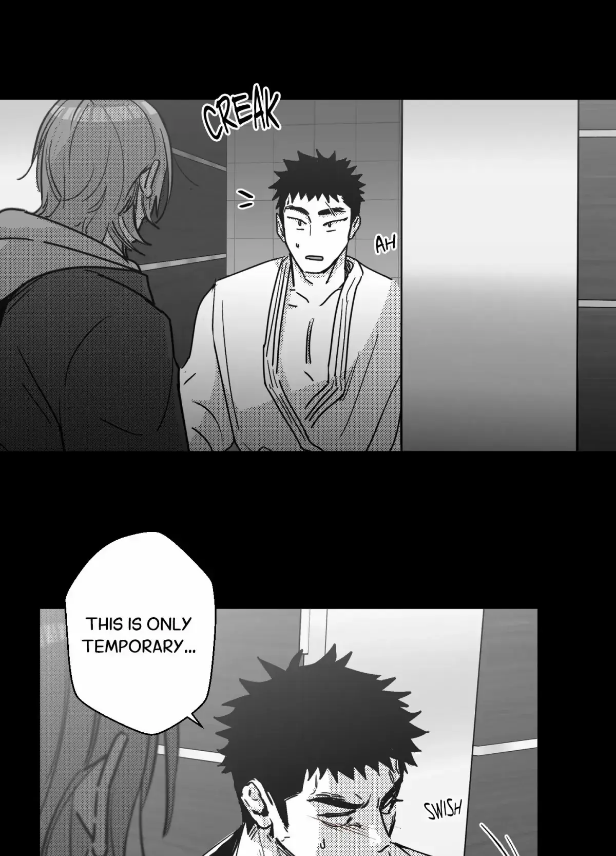 You Are My World Chapter 7 Page 92