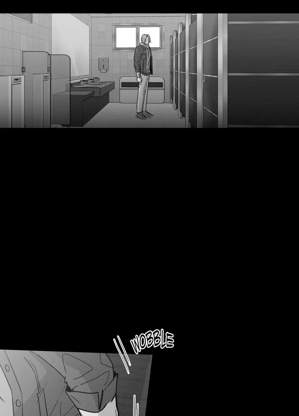 You Are My World Chapter 7 Page 95