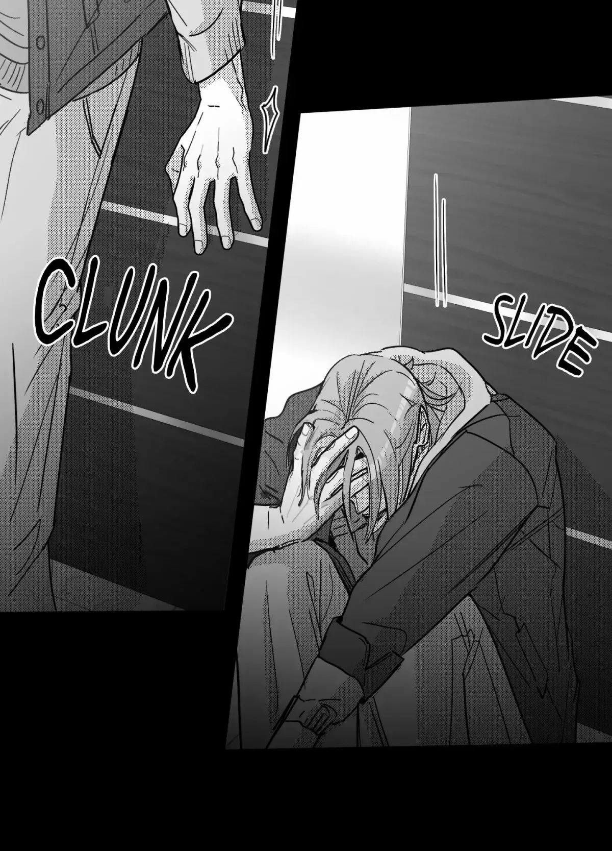 You Are My World Chapter 7 Page 96