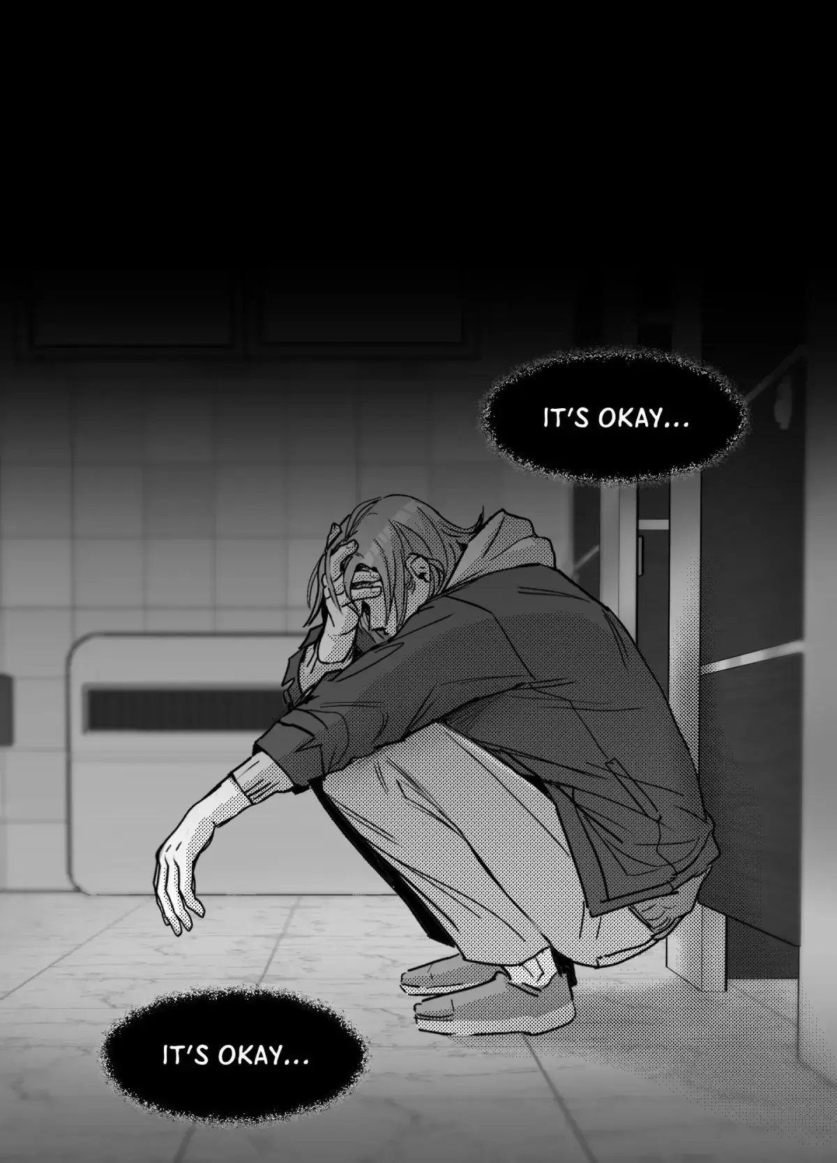 You Are My World Chapter 7 Page 97
