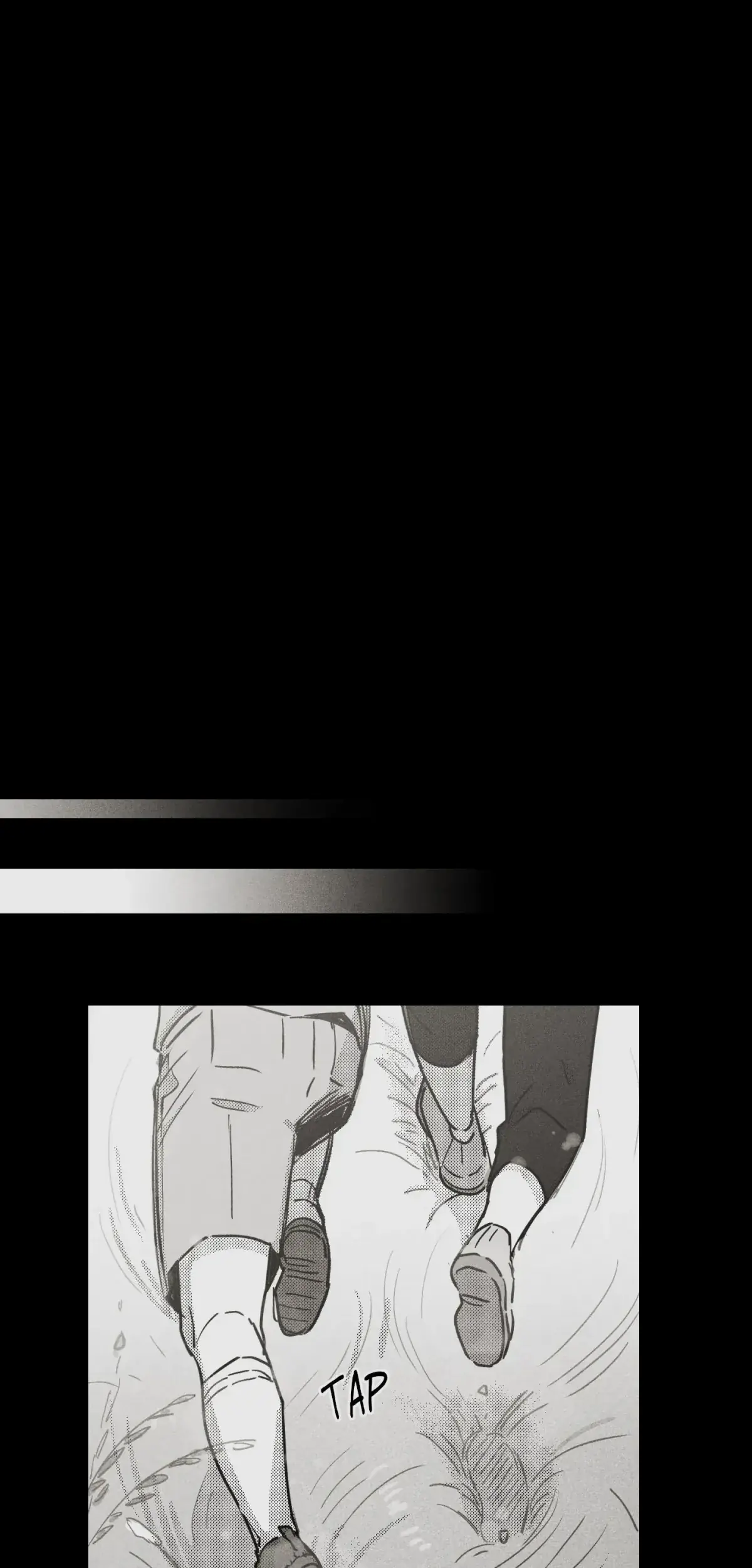 You Are My World Chapter 8 Page 1