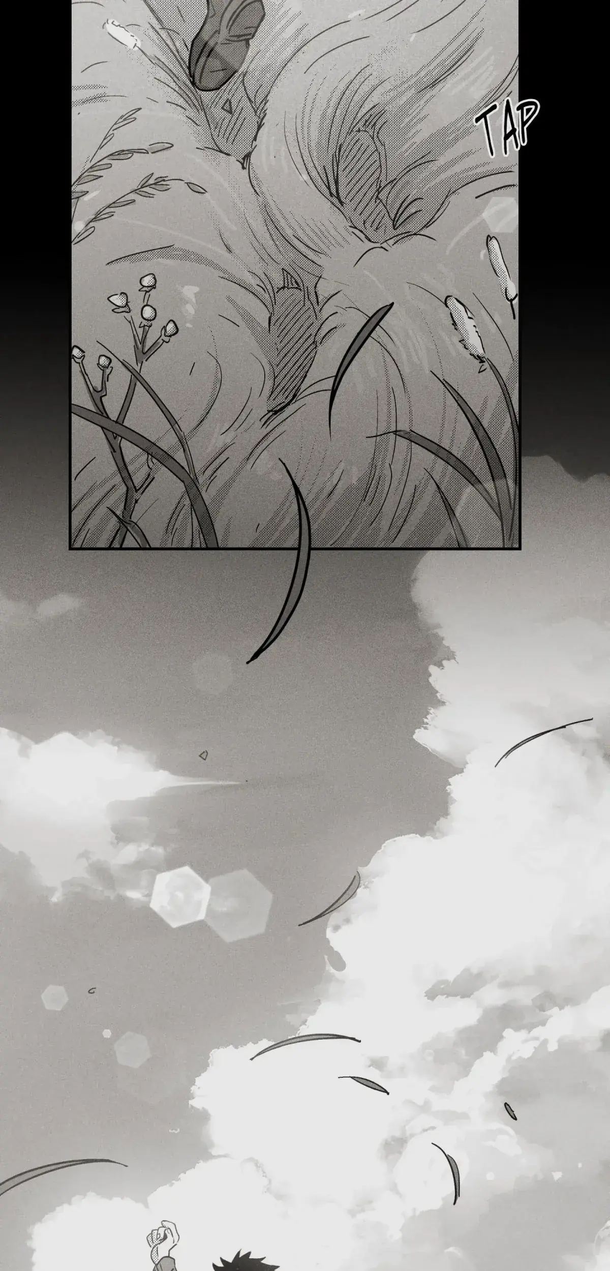 You Are My World Chapter 8 Page 2