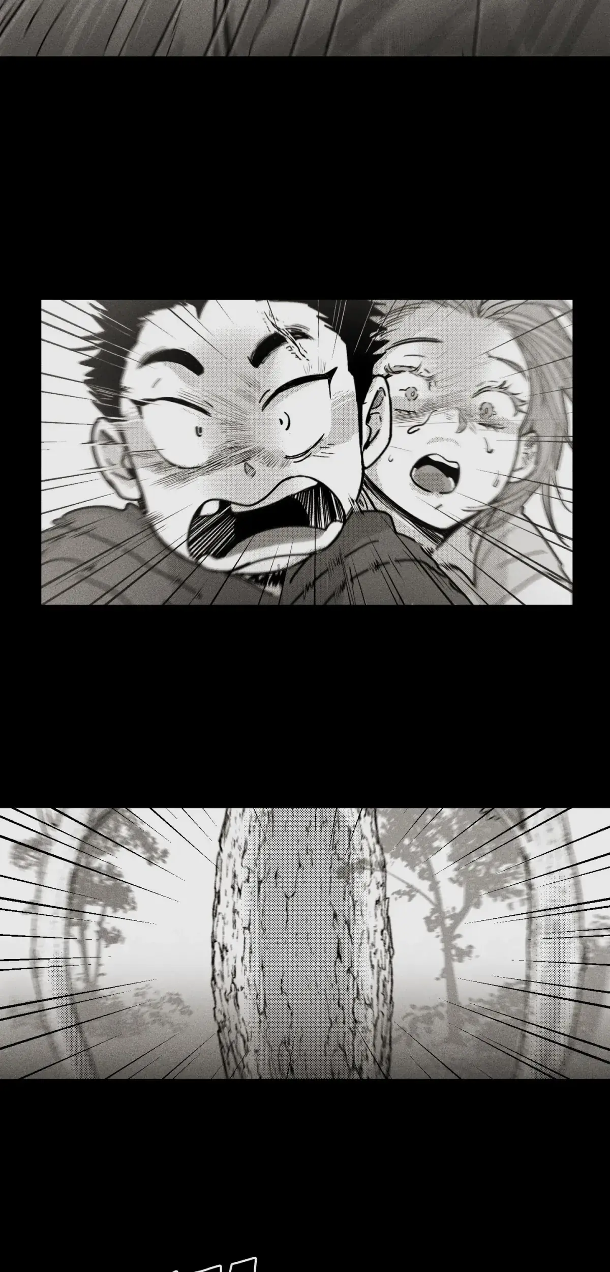 You Are My World Chapter 8 Page 10