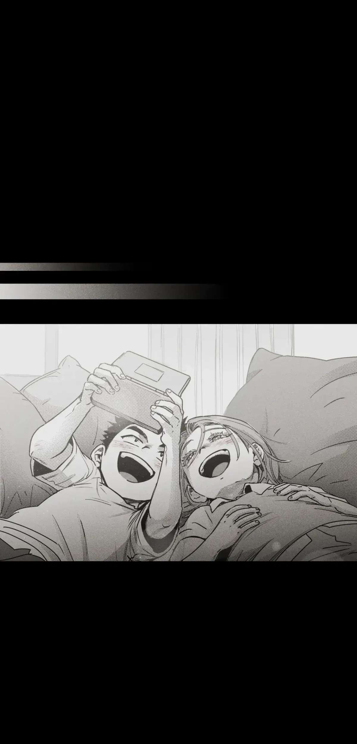 You Are My World Chapter 8 Page 15