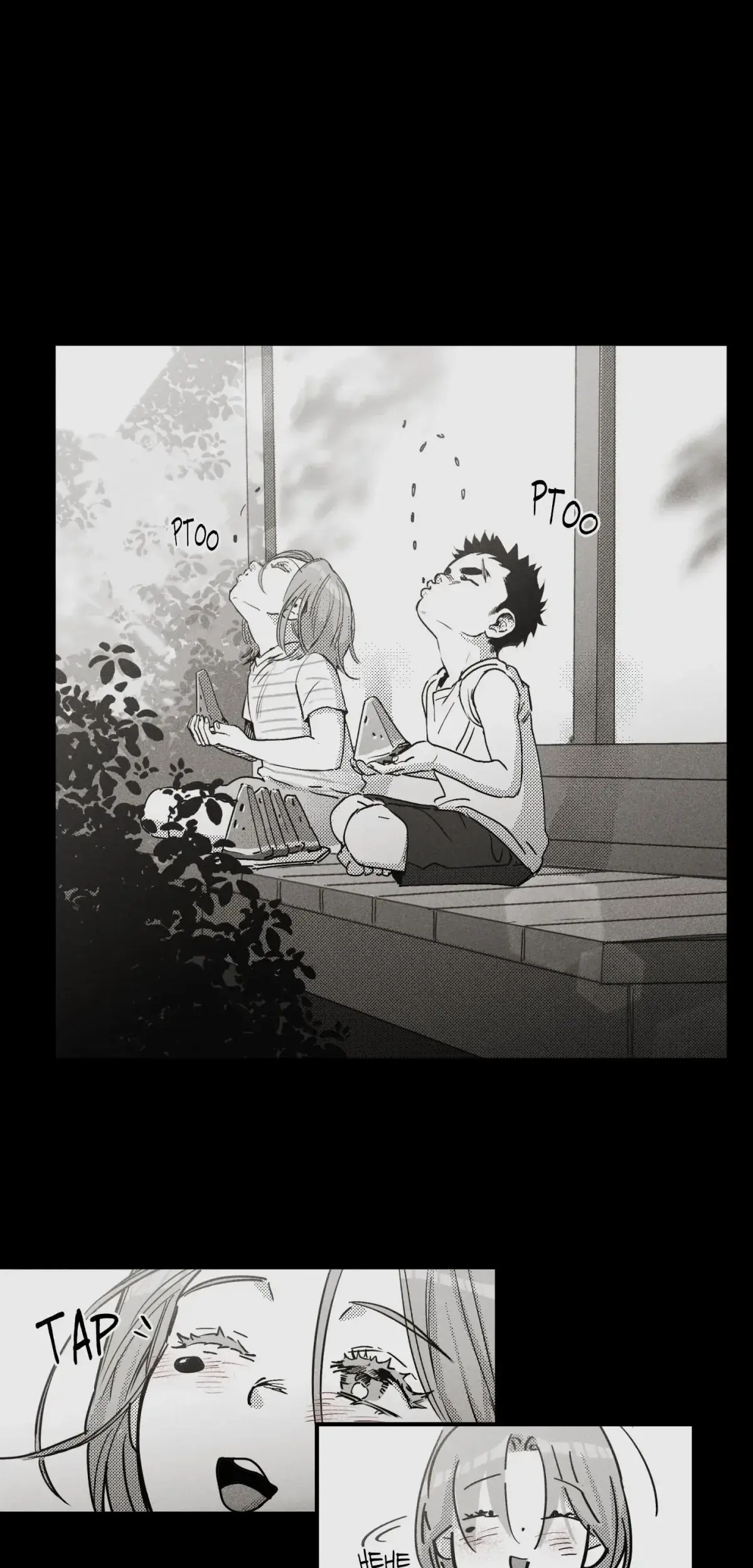 You Are My World Chapter 8 Page 17