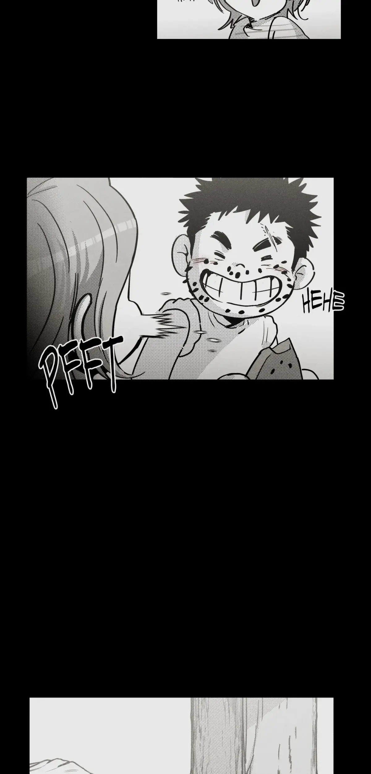You Are My World Chapter 8 Page 18