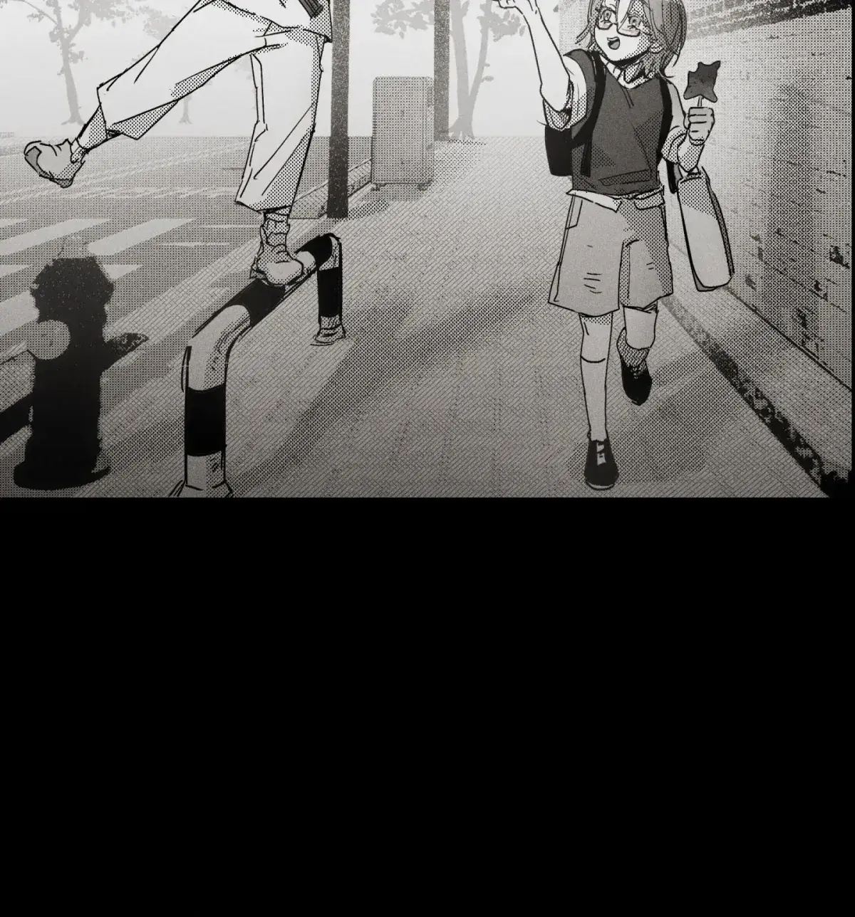 You Are My World Chapter 8 Page 21