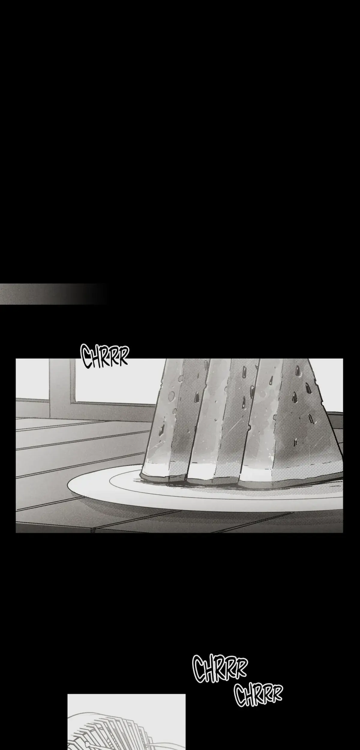 You Are My World Chapter 8 Page 22