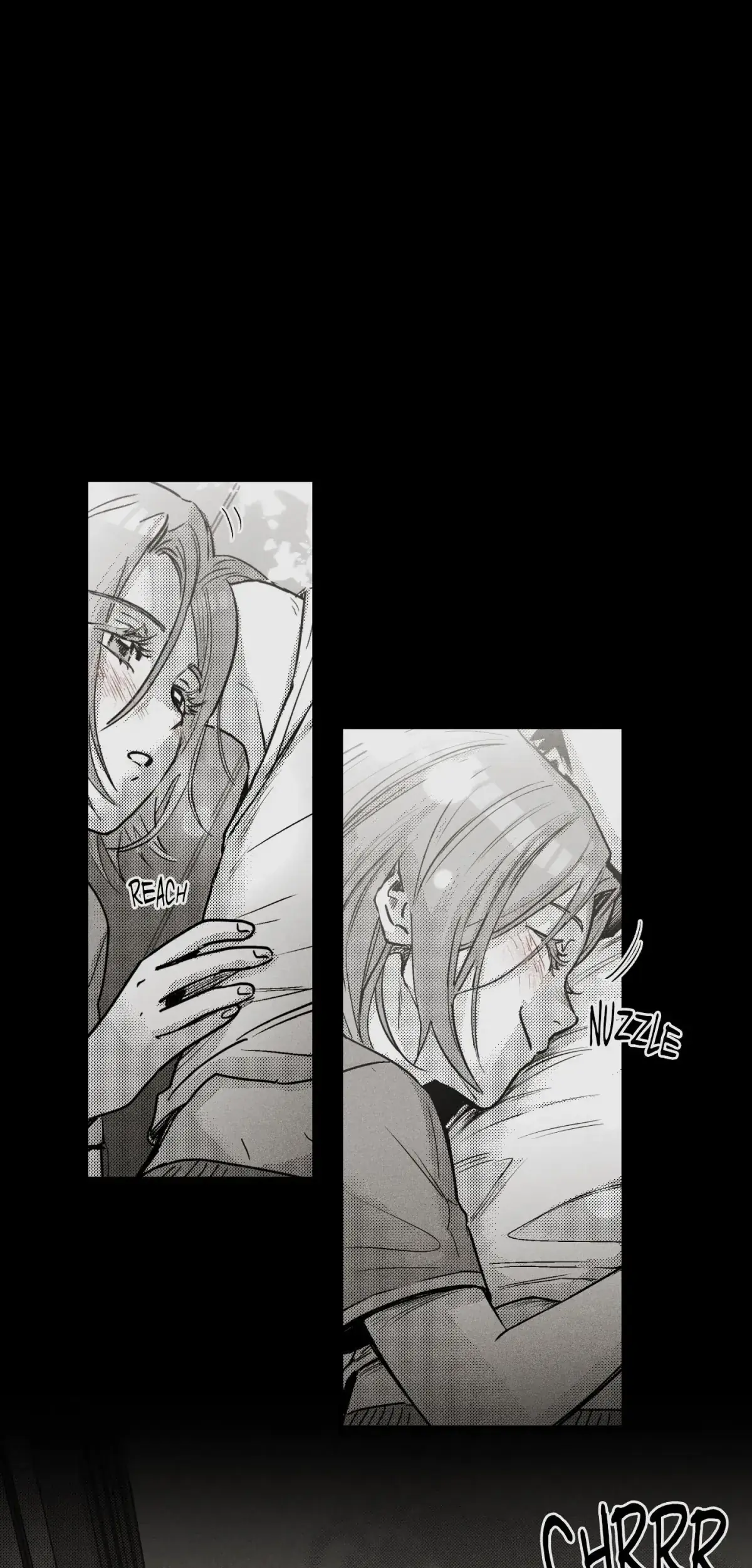 You Are My World Chapter 8 Page 26