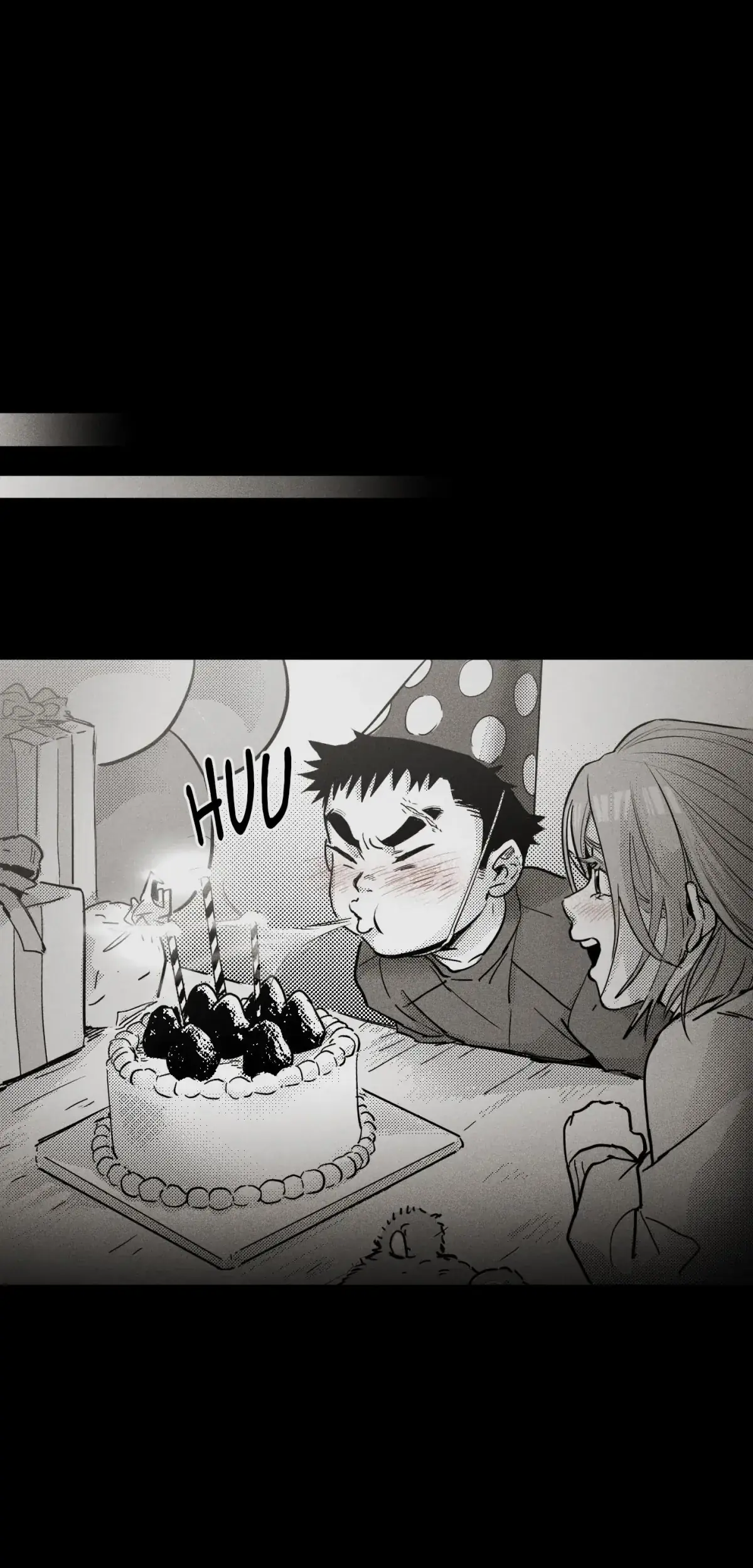 You Are My World Chapter 8 Page 29