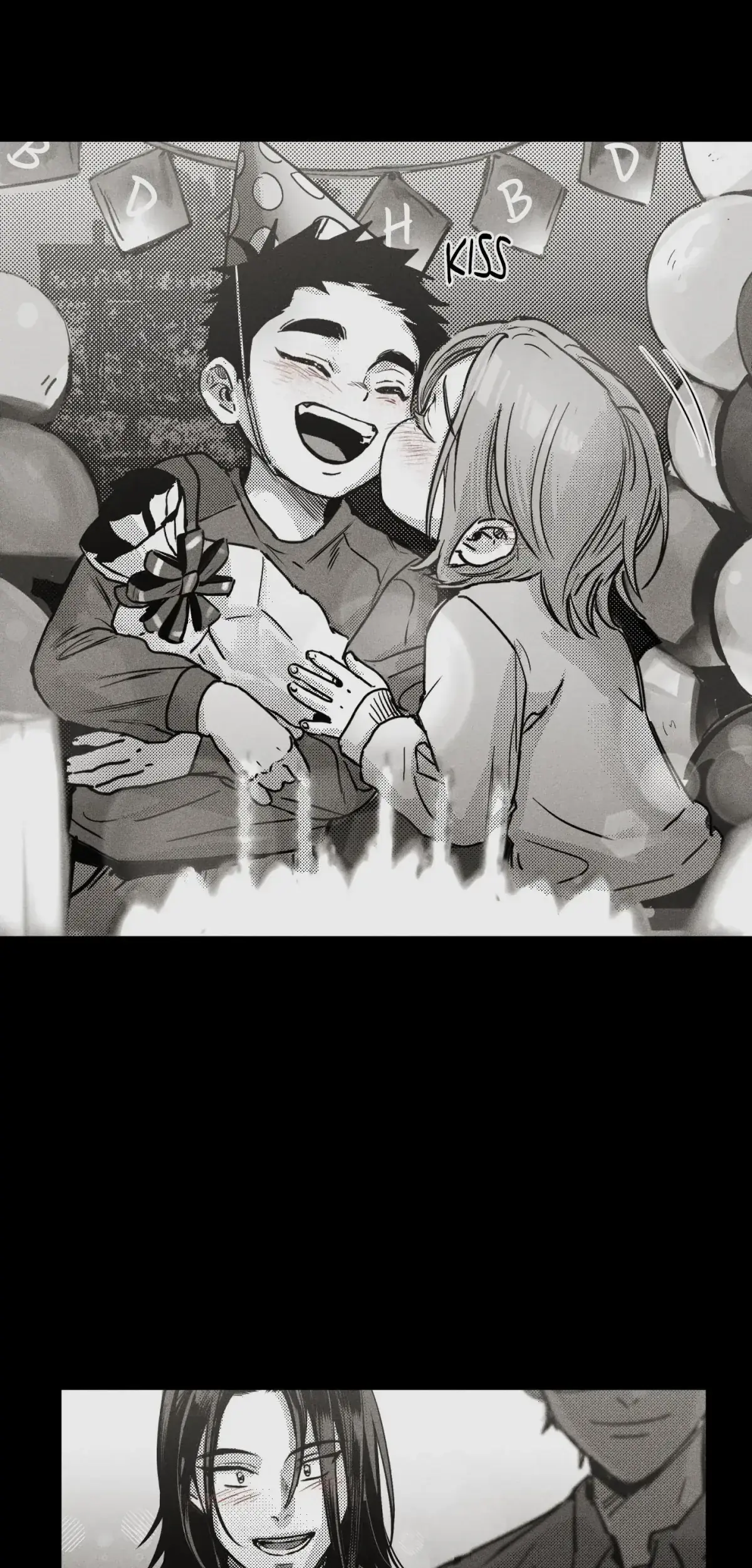 You Are My World Chapter 8 Page 32