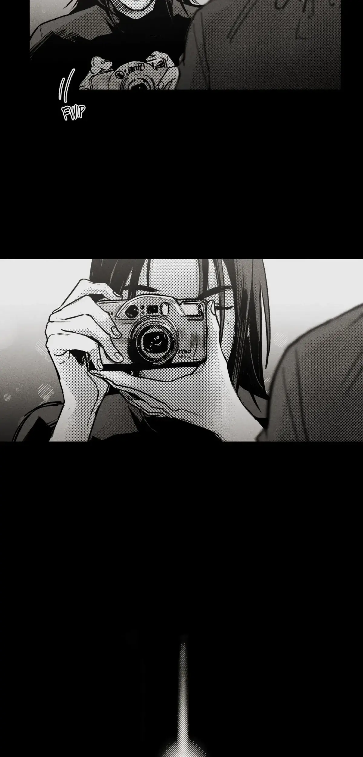 You Are My World Chapter 8 Page 33