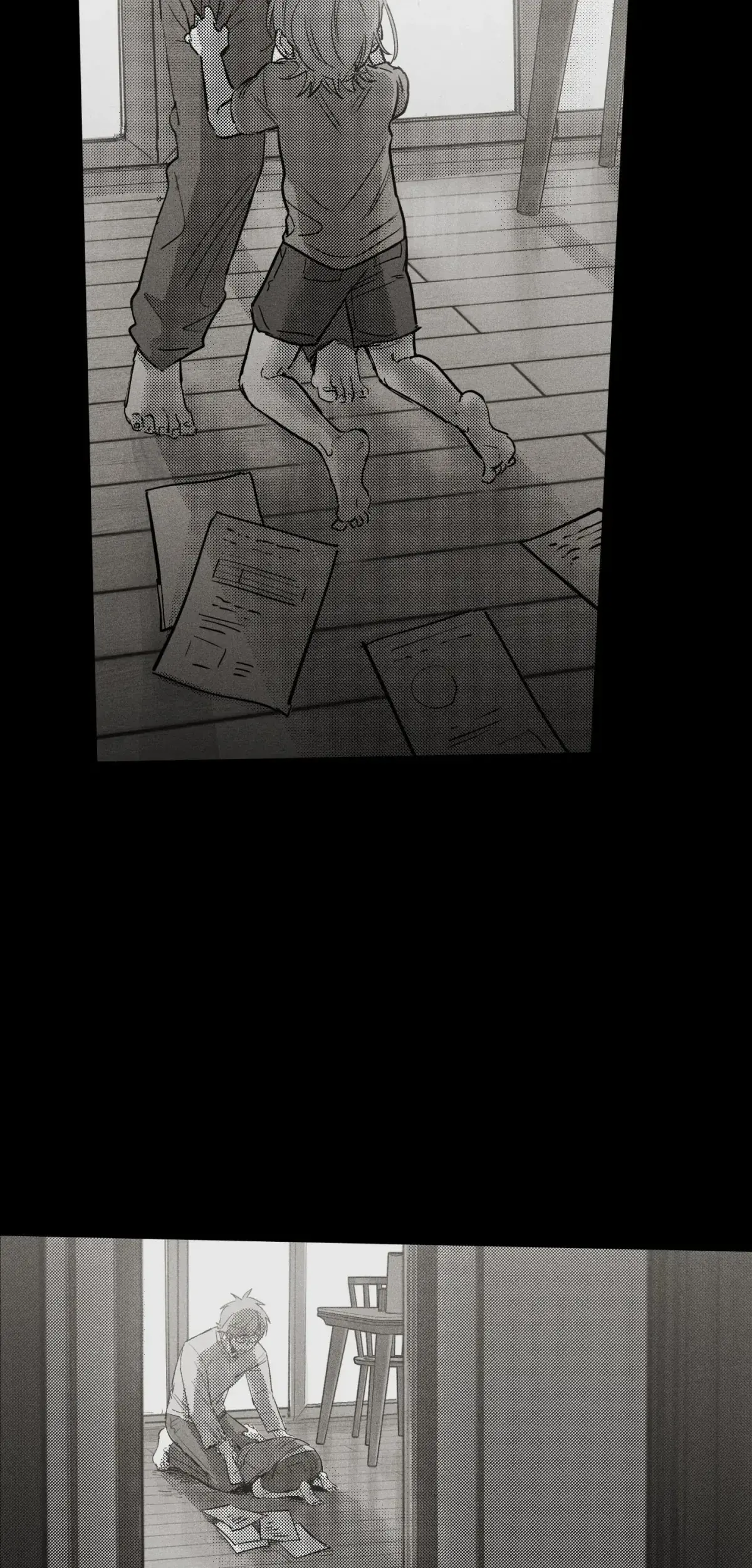 You Are My World Chapter 8 Page 39
